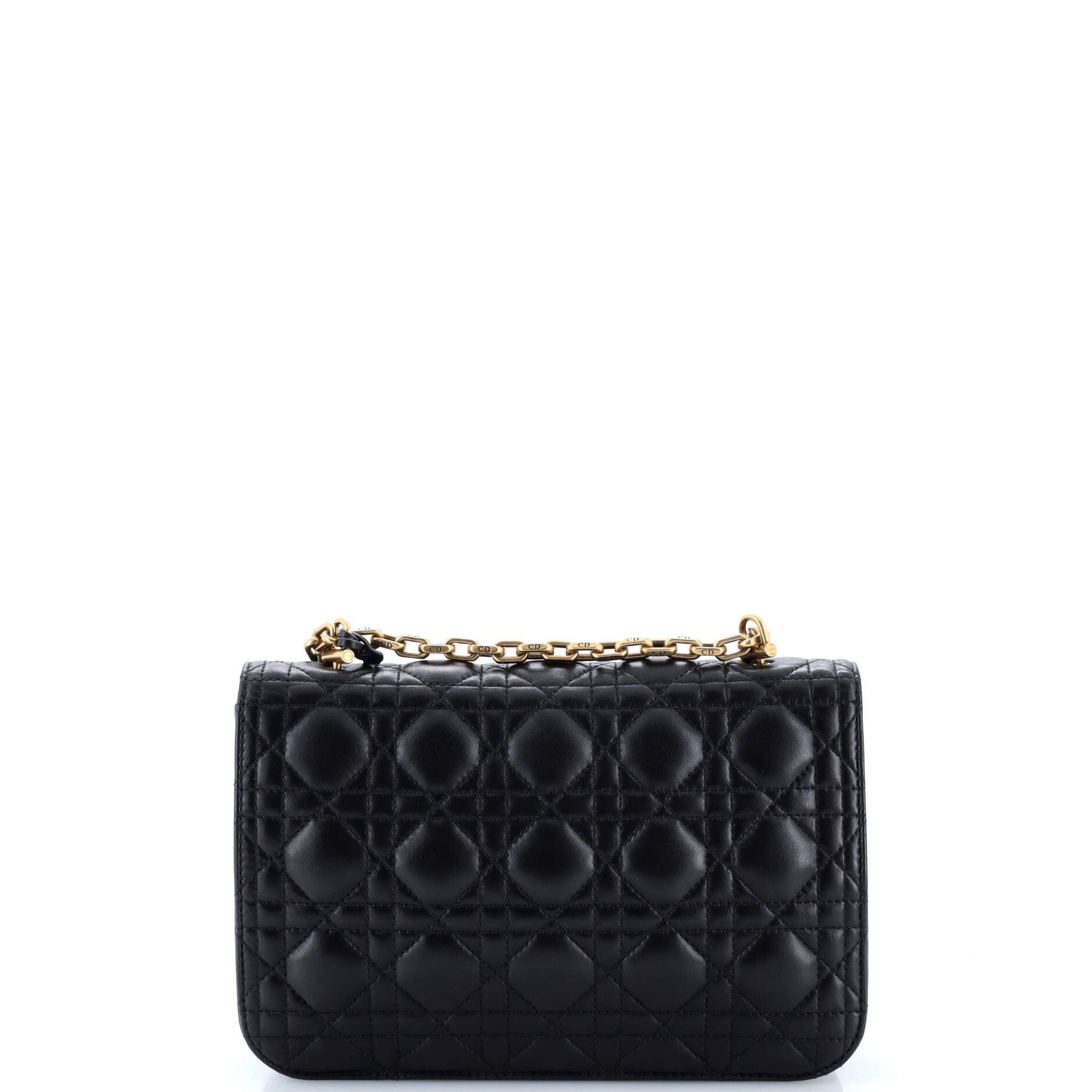 Dior Dioraddict Flap Bag Size ONE SIZE - 3 Thumbnail