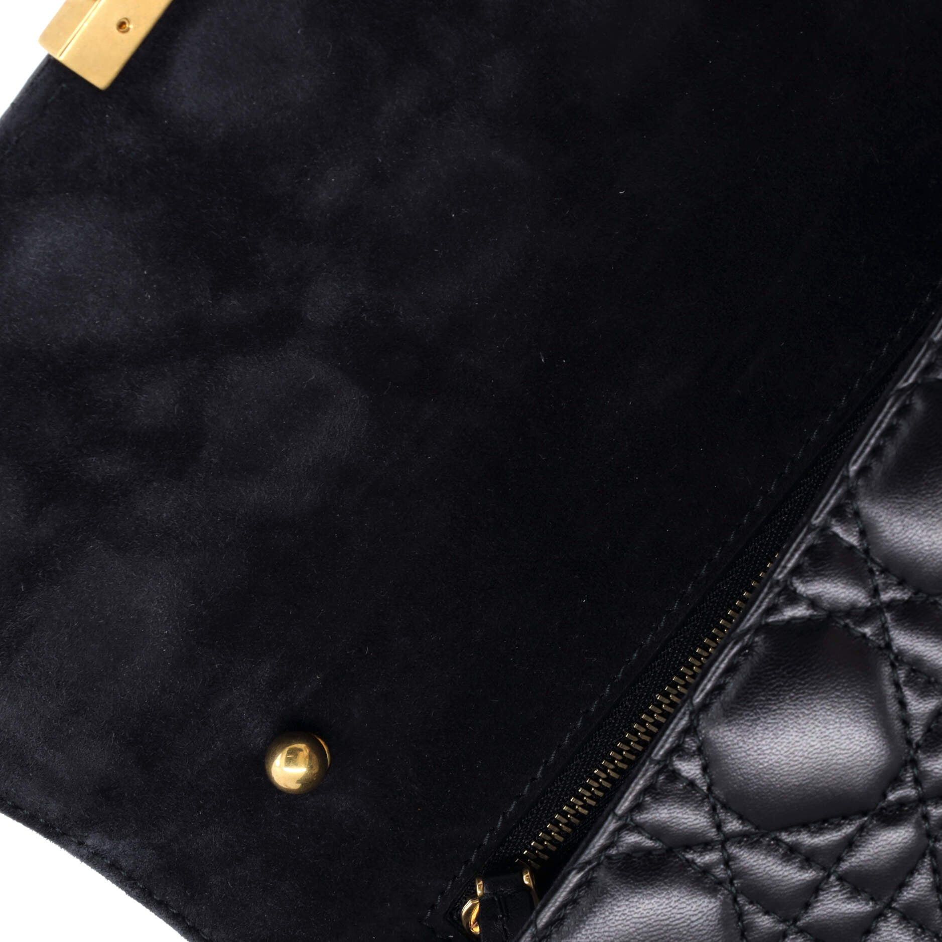 Dior Dioraddict Flap Bag Size ONE SIZE - 7 Thumbnail