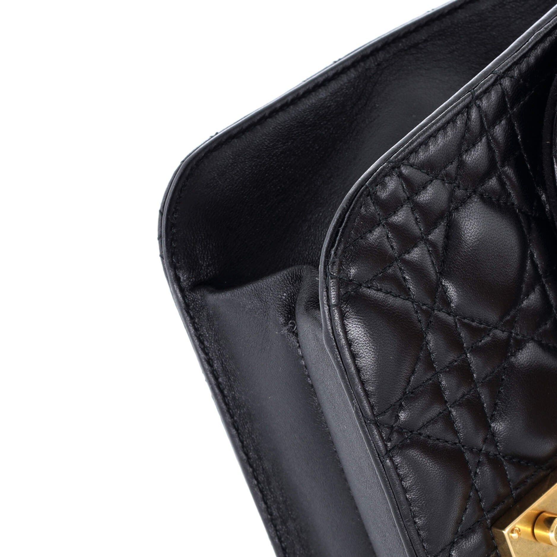 Dior Dioraddict Flap Bag Size ONE SIZE - 6 Thumbnail
