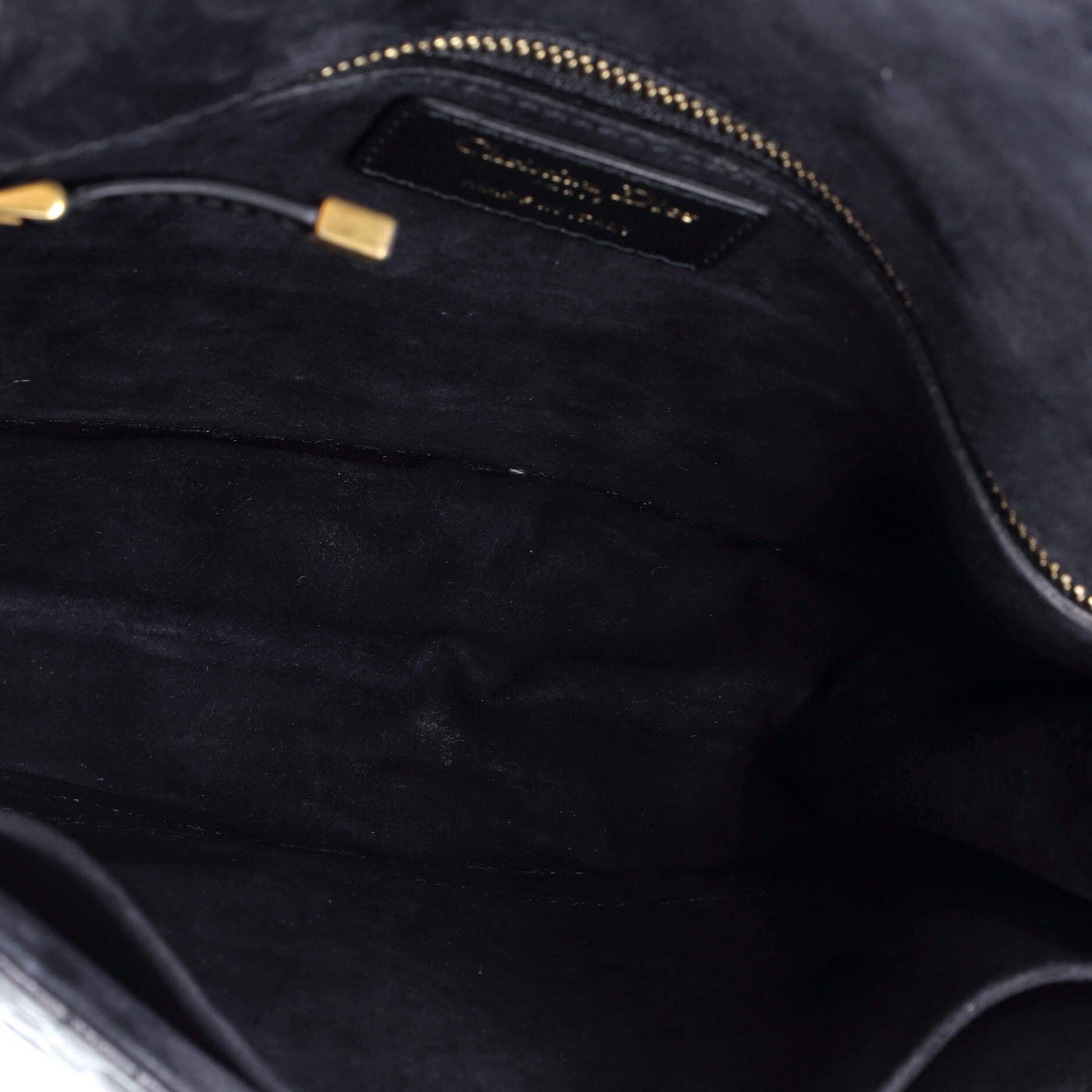 Dior Dioraddict Flap Bag Size ONE SIZE - 5 Thumbnail