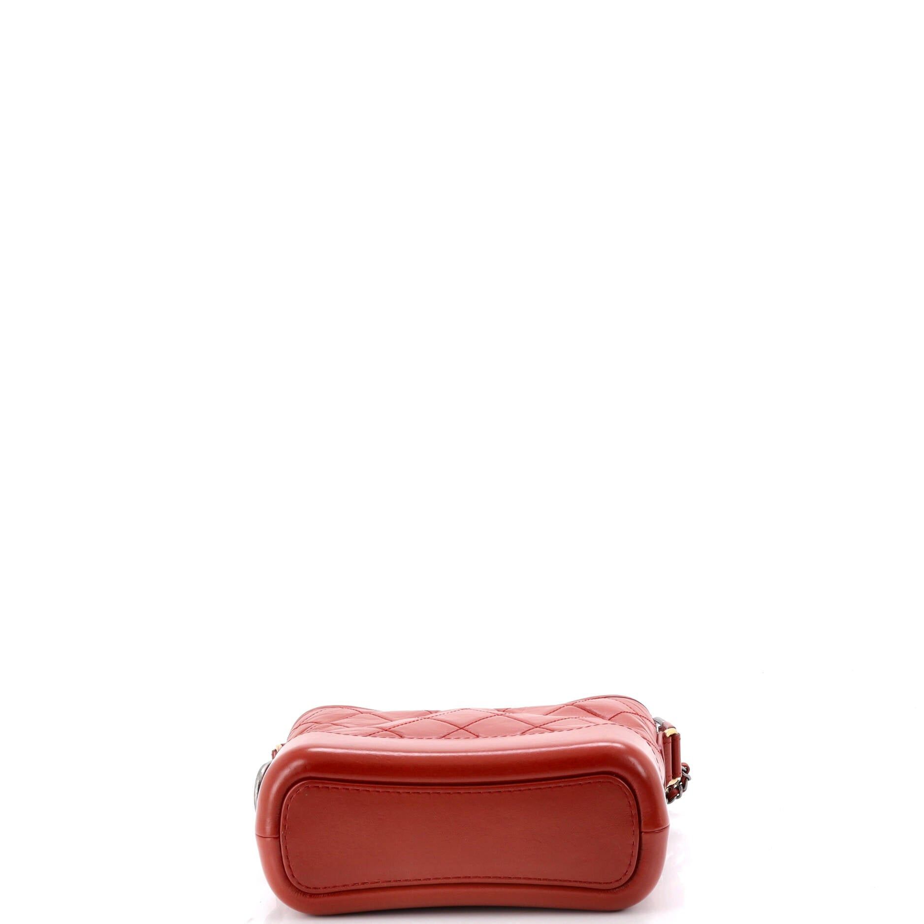 Chanel Gabrielle Hobo Size ONE SIZE - 4 Thumbnail