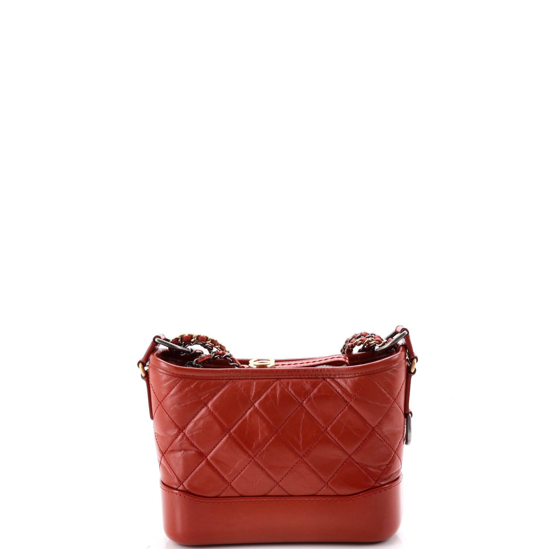 Chanel Gabrielle Hobo Size ONE SIZE - 3 Thumbnail