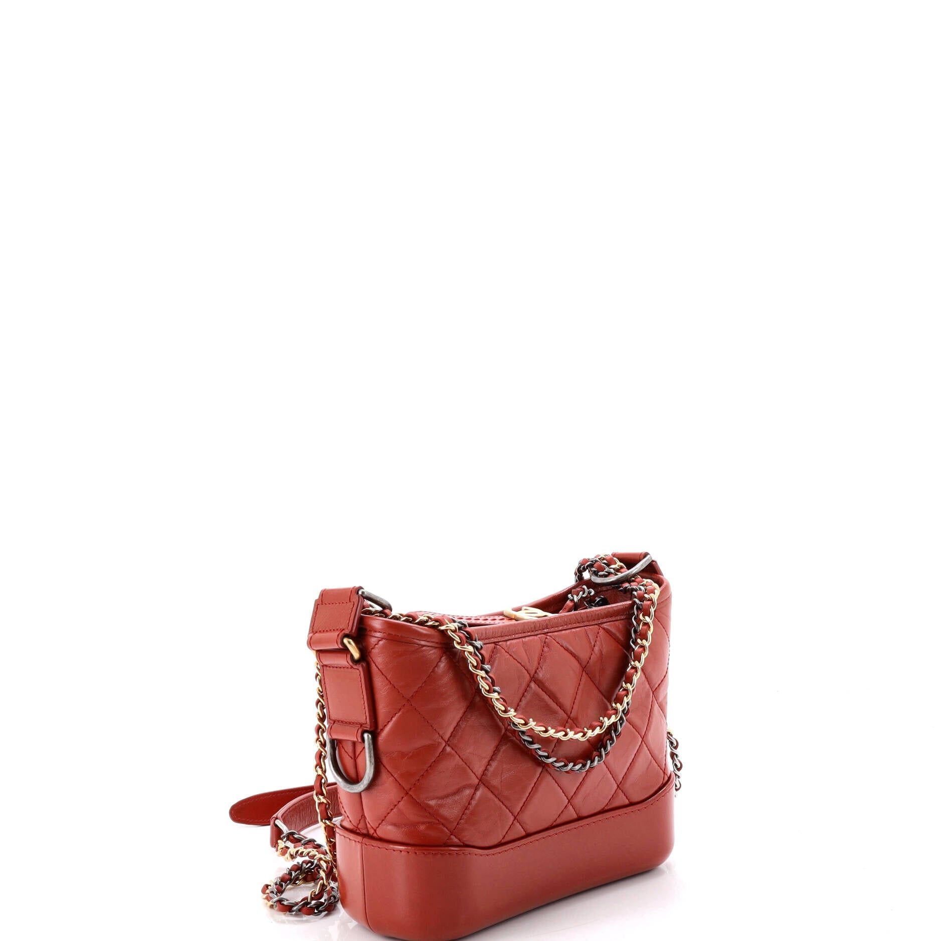 Chanel Gabrielle Hobo Size ONE SIZE - 2 Thumbnail