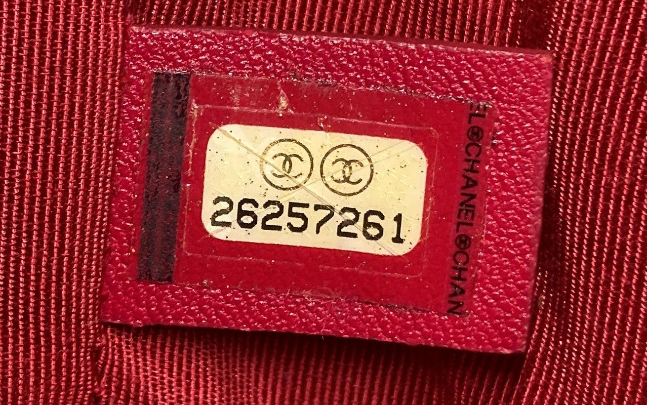 Chanel Gabrielle Hobo Size ONE SIZE - 6 Thumbnail