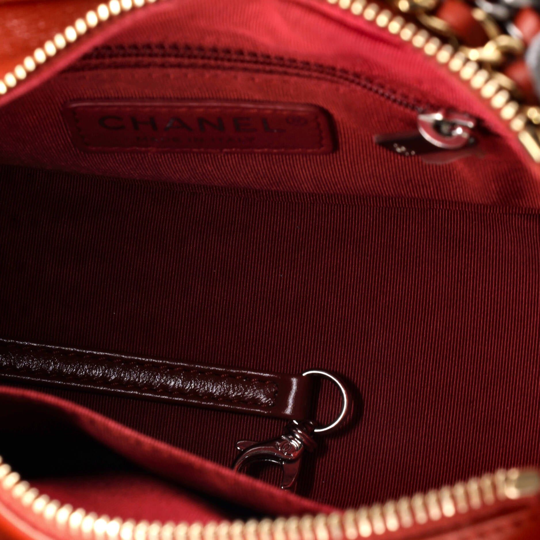 Chanel Gabrielle Hobo Size ONE SIZE - 5 Thumbnail