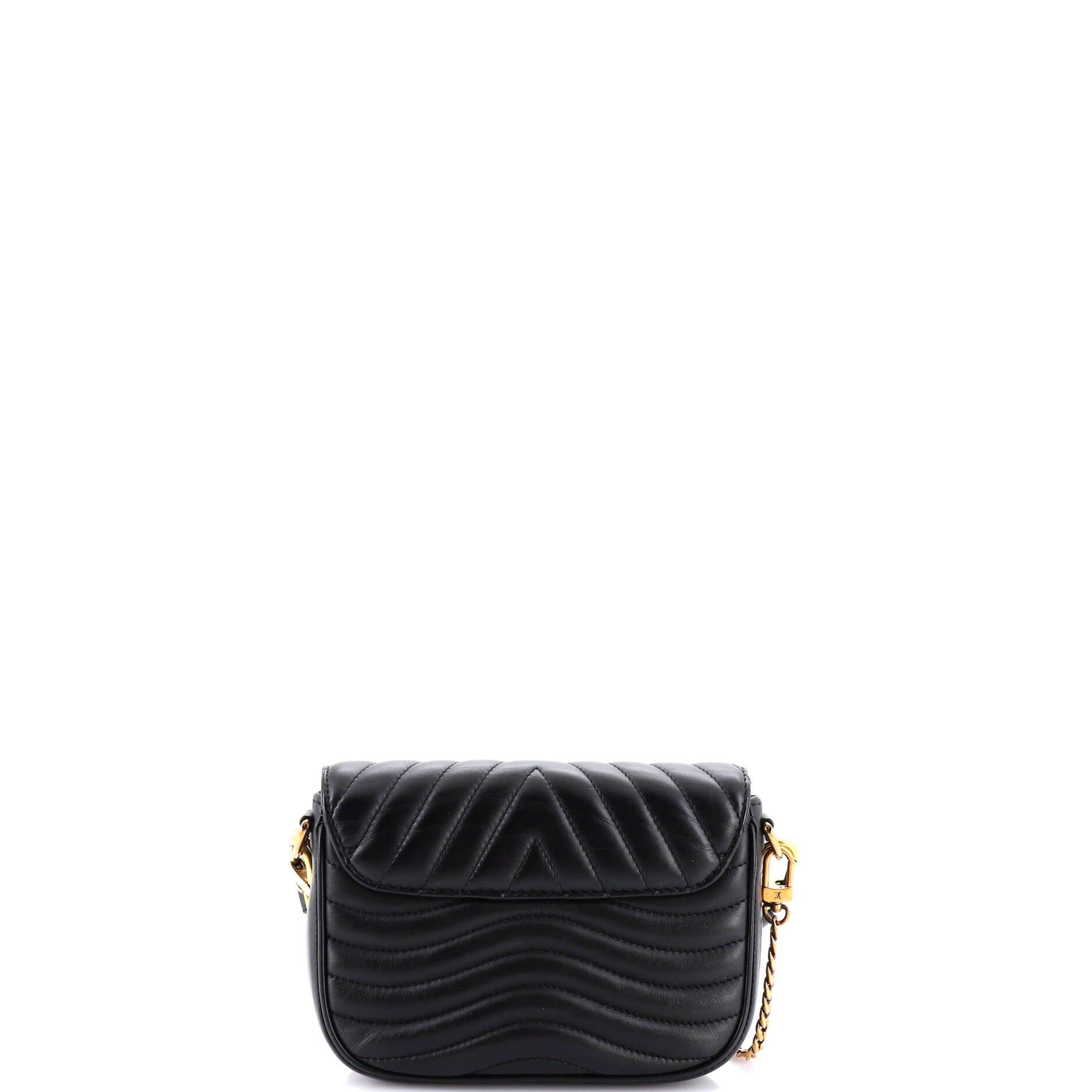 Louis Vuitton New Wave Multi Pochette Size ONE SIZE - 3 Thumbnail