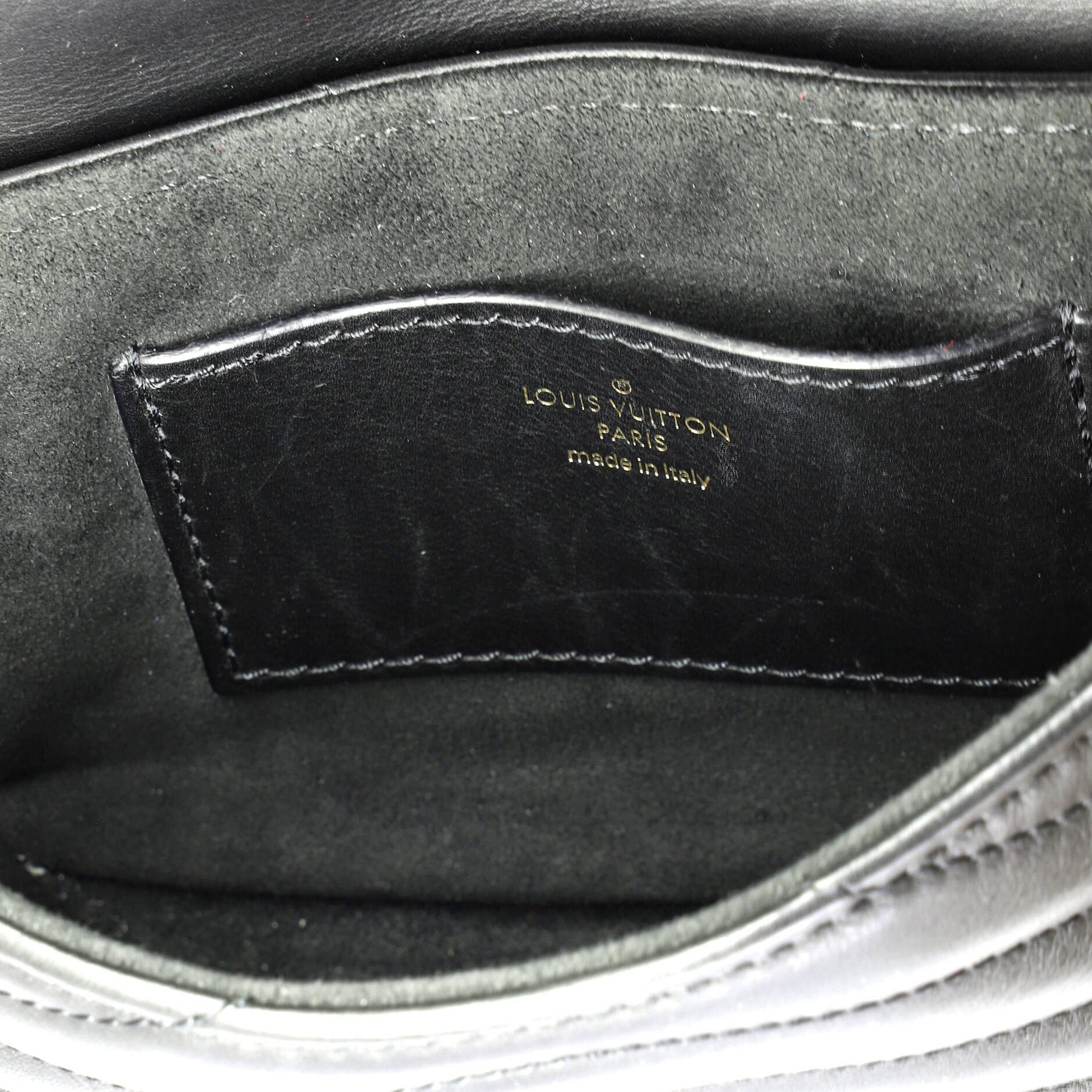 Louis Vuitton New Wave Multi Pochette Size ONE SIZE - 6 Thumbnail