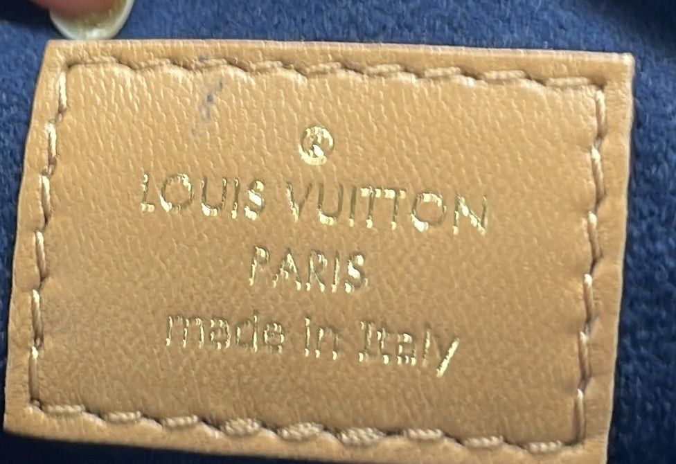 Louis Vuitton Coussin Bag Size ONE SIZE - 7 Thumbnail