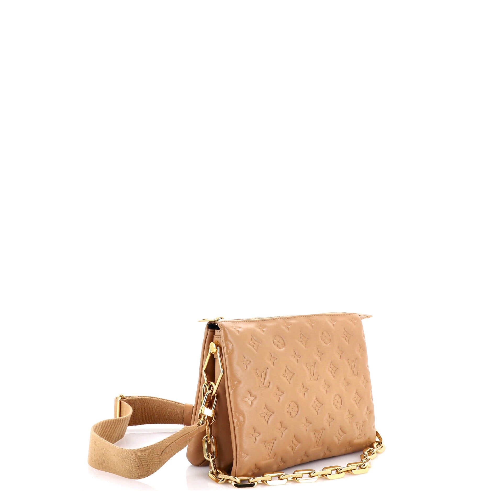 Louis Vuitton Coussin Bag Size ONE SIZE - 2 Thumbnail