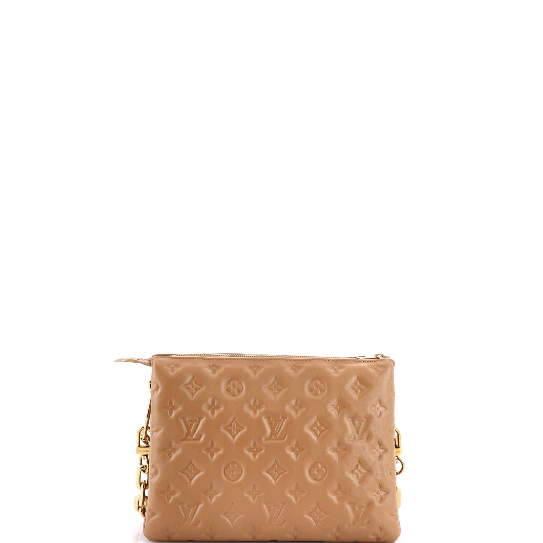 Louis Vuitton Coussin Bag Size ONE SIZE - 3 Thumbnail