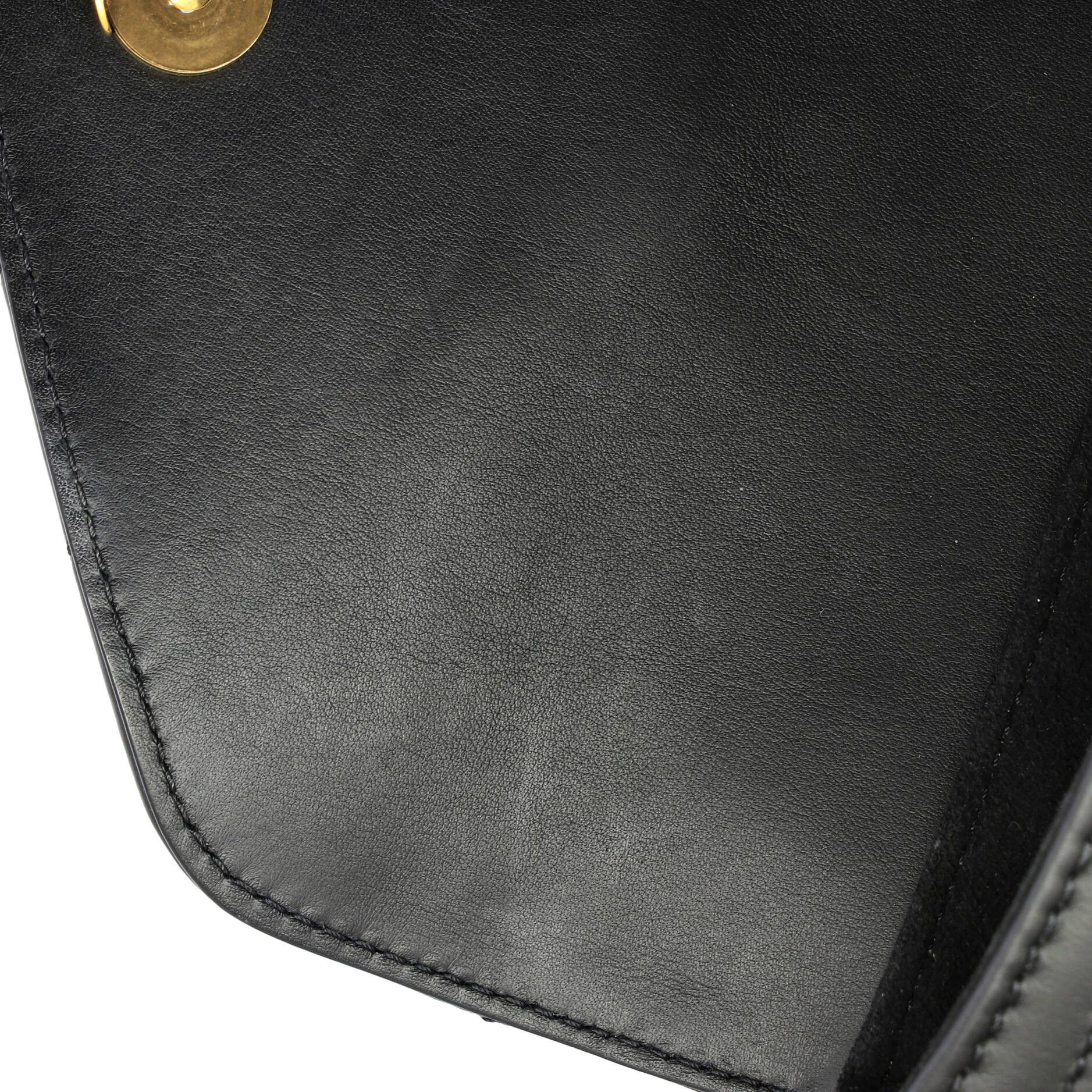 Louis Vuitton New Wave Multi Pochette Size ONE SIZE - 8 Thumbnail