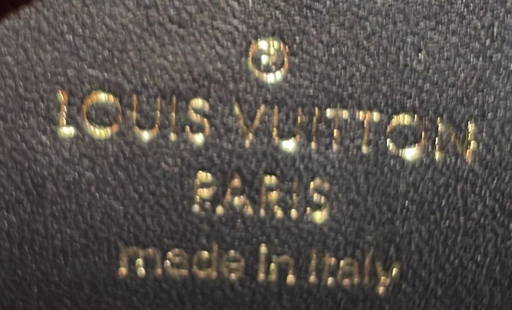 Louis Vuitton New Wave Multi Pochette Size ONE SIZE - 9 Thumbnail