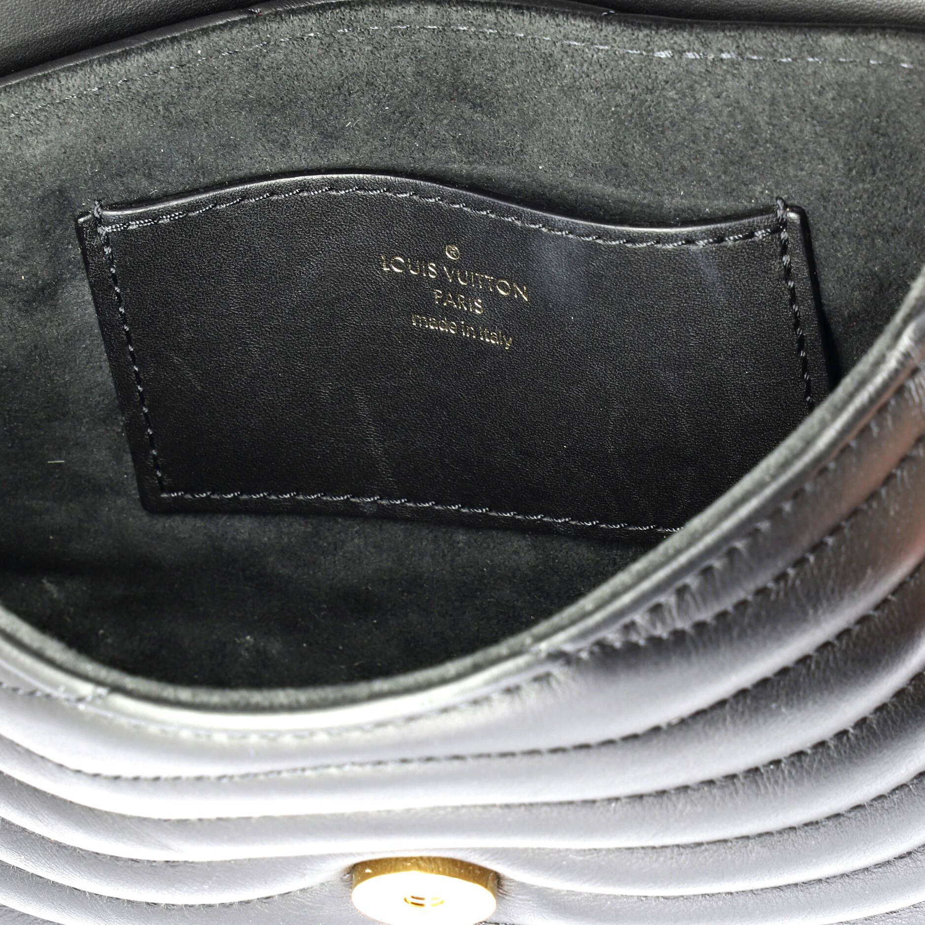 Louis Vuitton New Wave Multi Pochette Size ONE SIZE - 6 Thumbnail