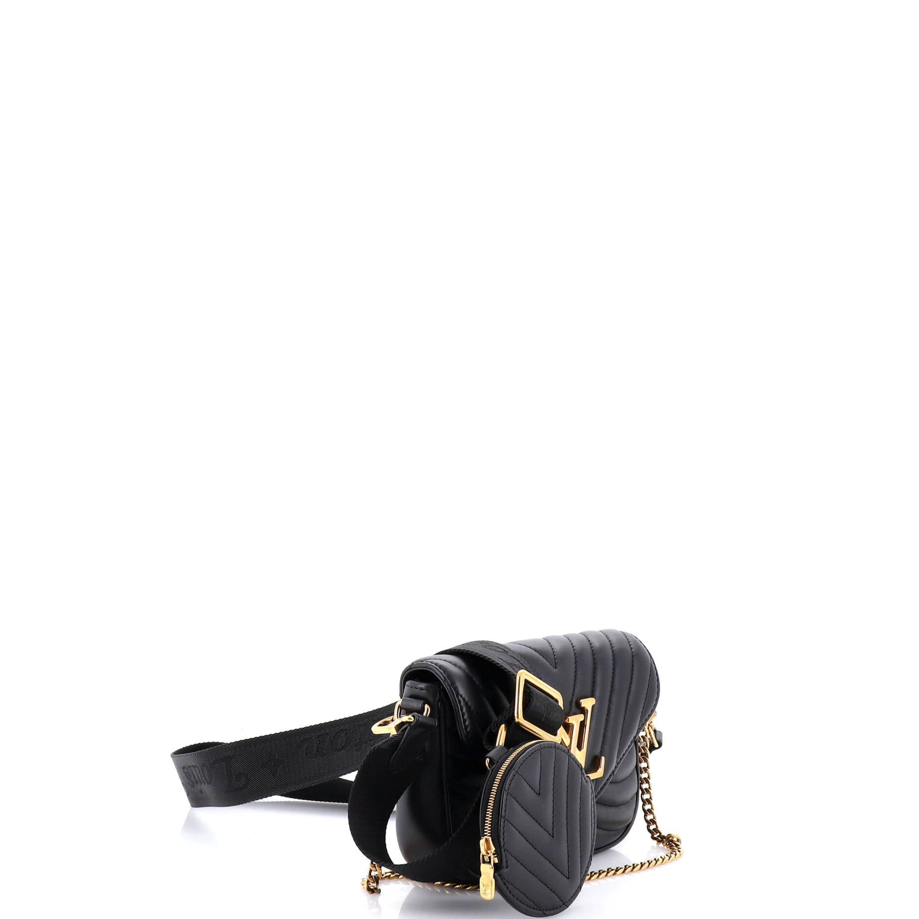 Louis Vuitton New Wave Multi Pochette Size ONE SIZE - 2 Thumbnail