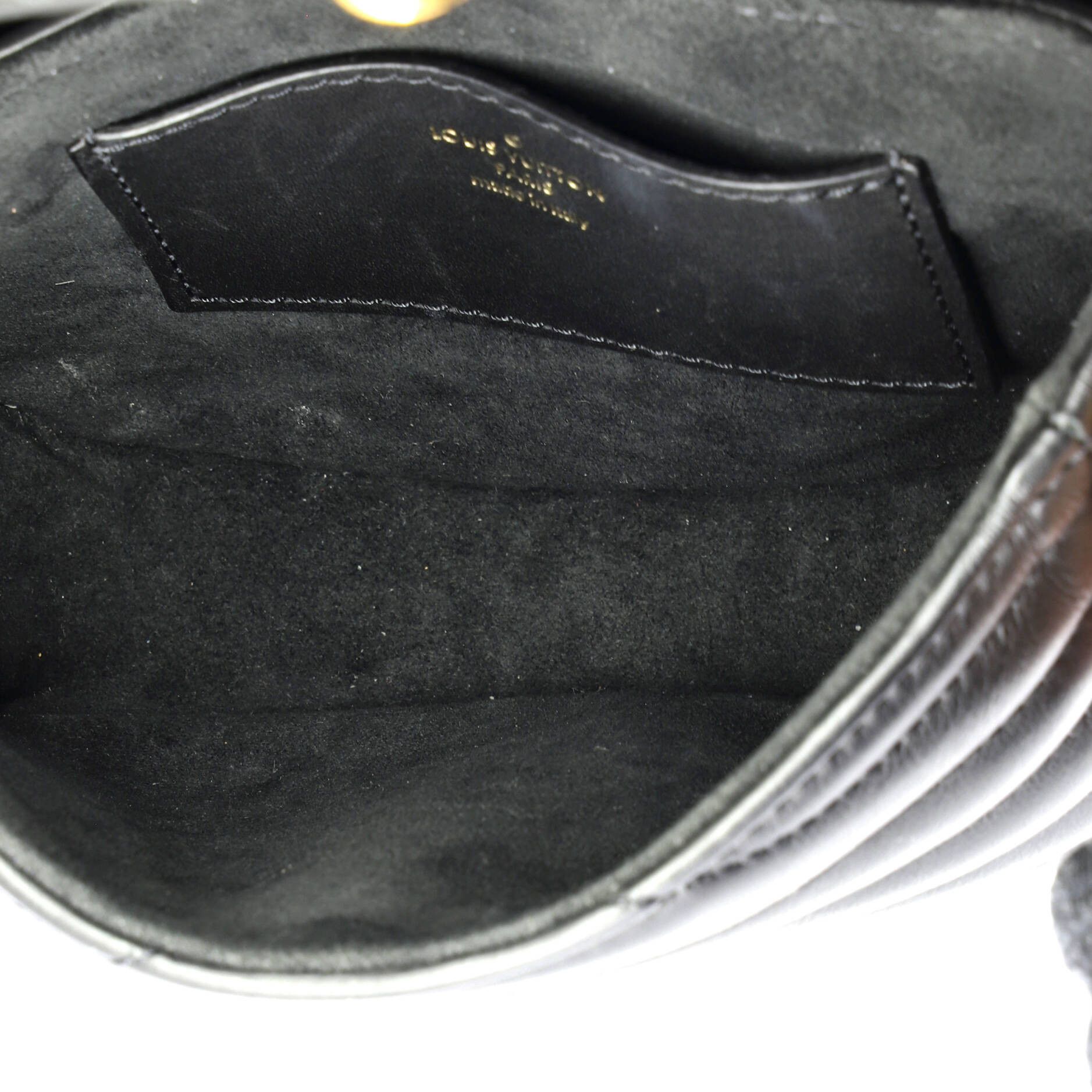 Louis Vuitton New Wave Multi Pochette Size ONE SIZE - 5 Thumbnail
