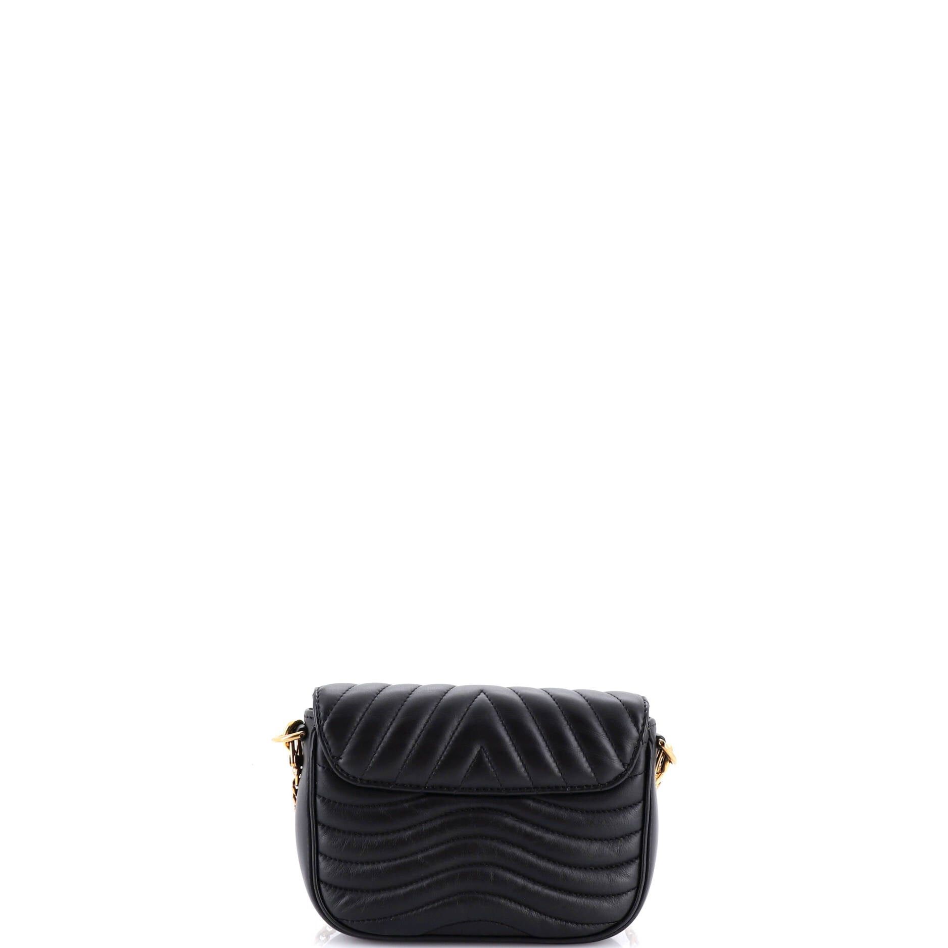 Louis Vuitton New Wave Multi Pochette Size ONE SIZE - 3 Thumbnail
