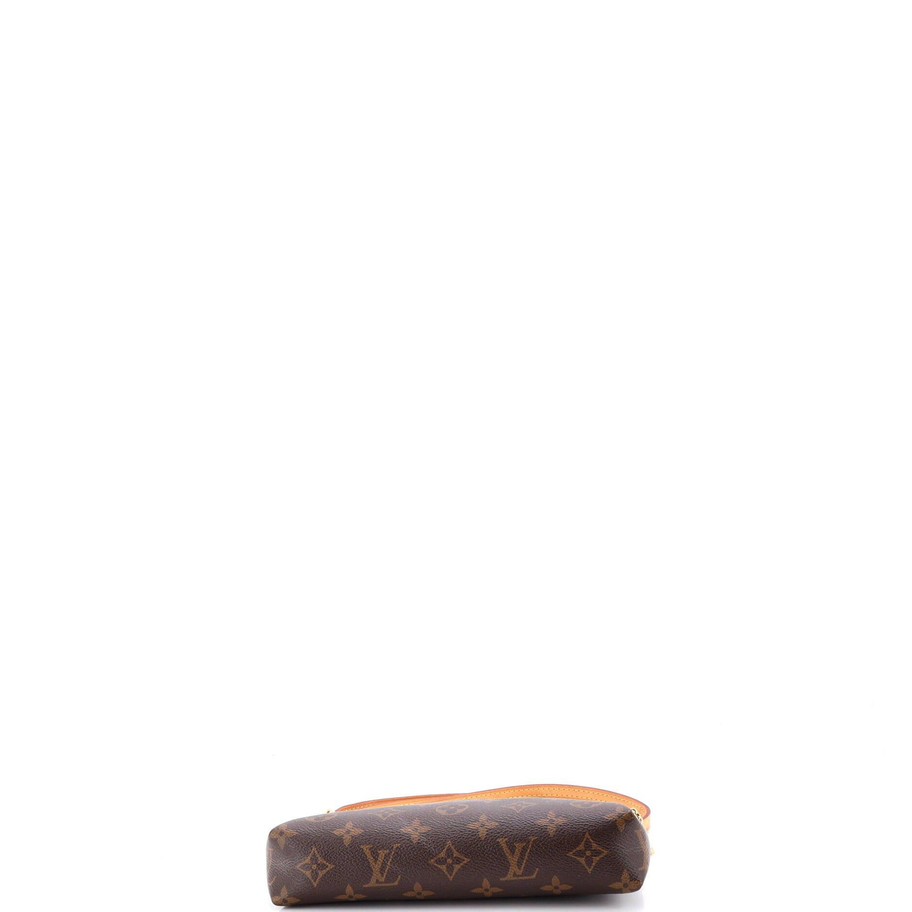Louis Vuitton Pallas Clutch Size ONE SIZE - 4 Thumbnail