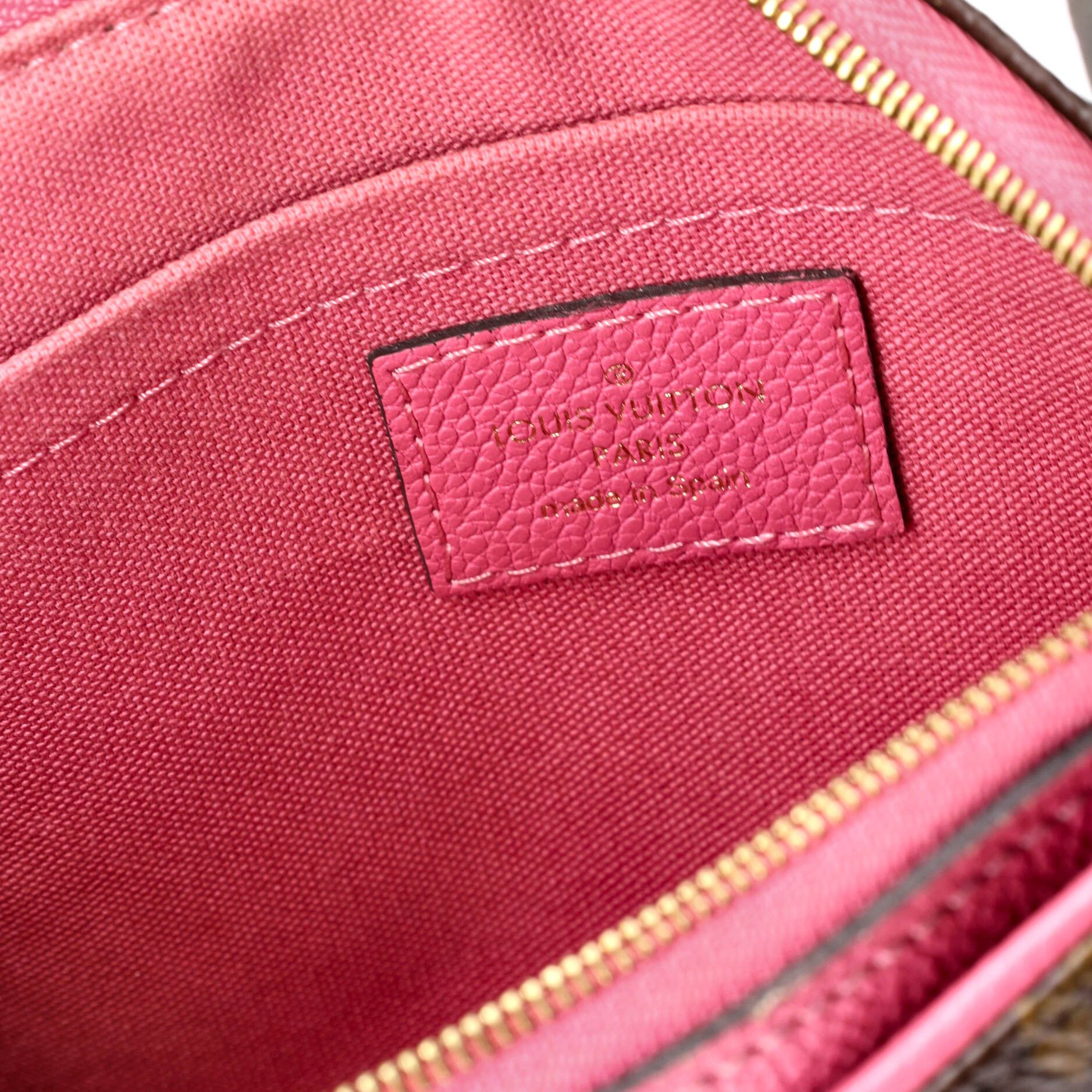 Louis Vuitton Pallas Clutch Size ONE SIZE - 7 Thumbnail