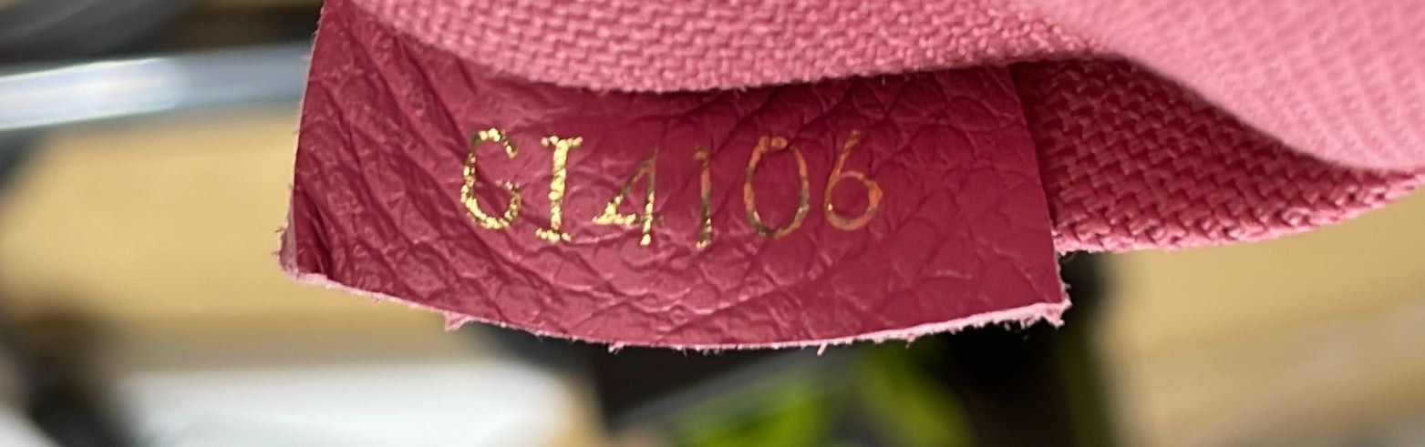 Louis Vuitton Pallas Clutch Size ONE SIZE - 8 Thumbnail
