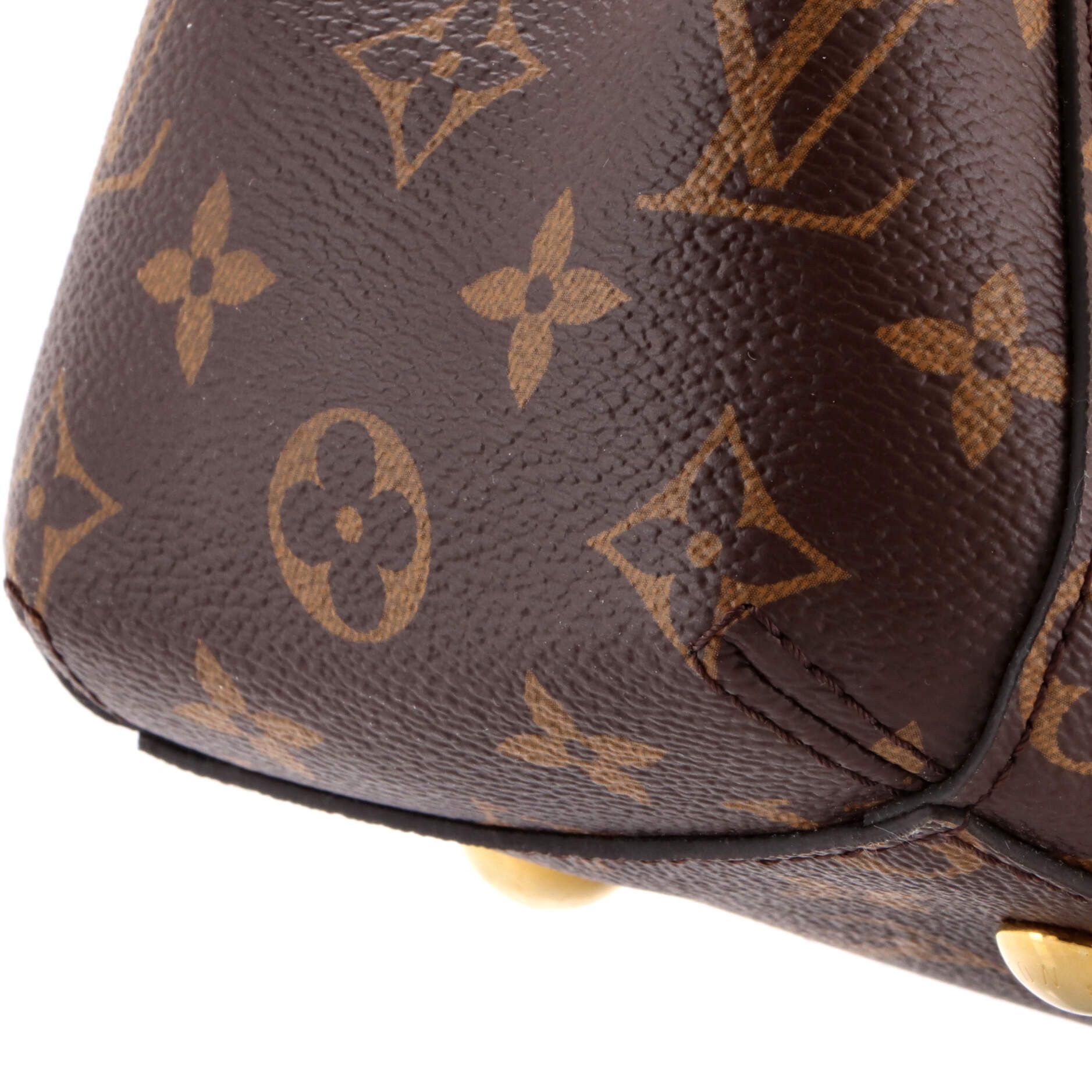 Louis Vuitton Montaigne Handbag Size ONE SIZE - 7 Thumbnail