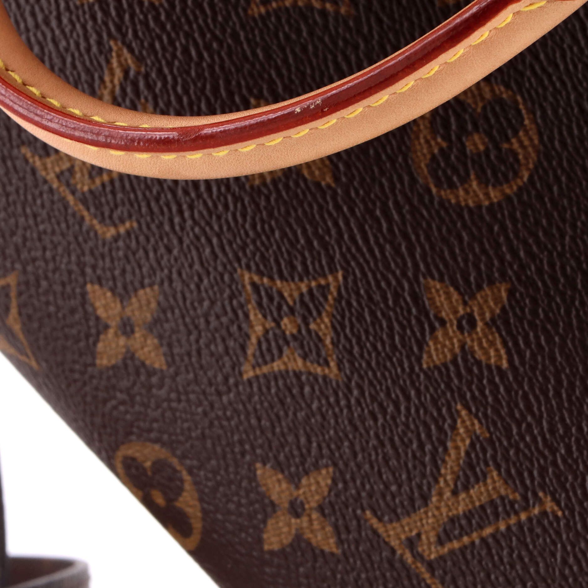 Louis Vuitton Montaigne Handbag Size ONE SIZE - 6 Thumbnail