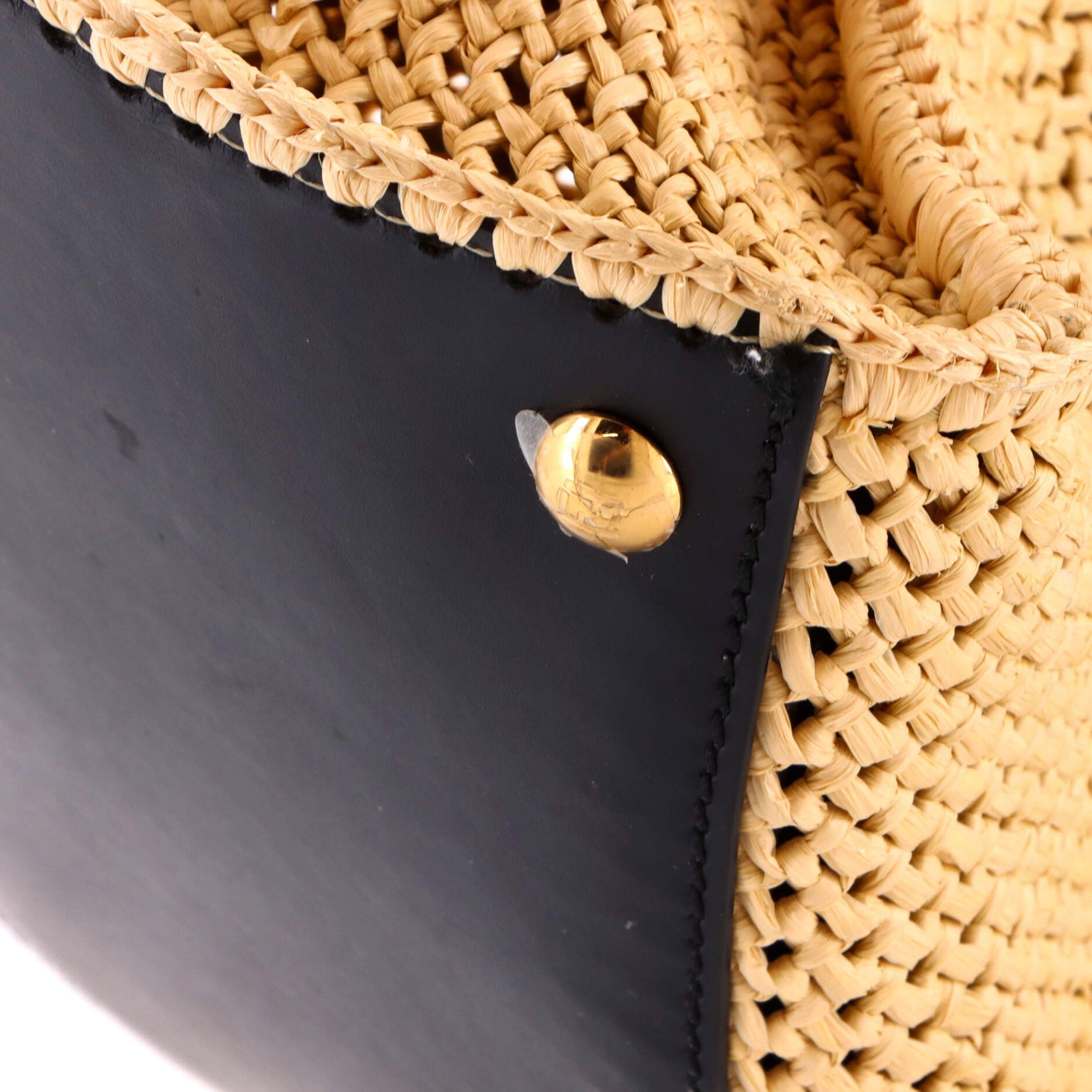 Fendi Peekaboo X-Tote Size ONE SIZE - 6 Thumbnail