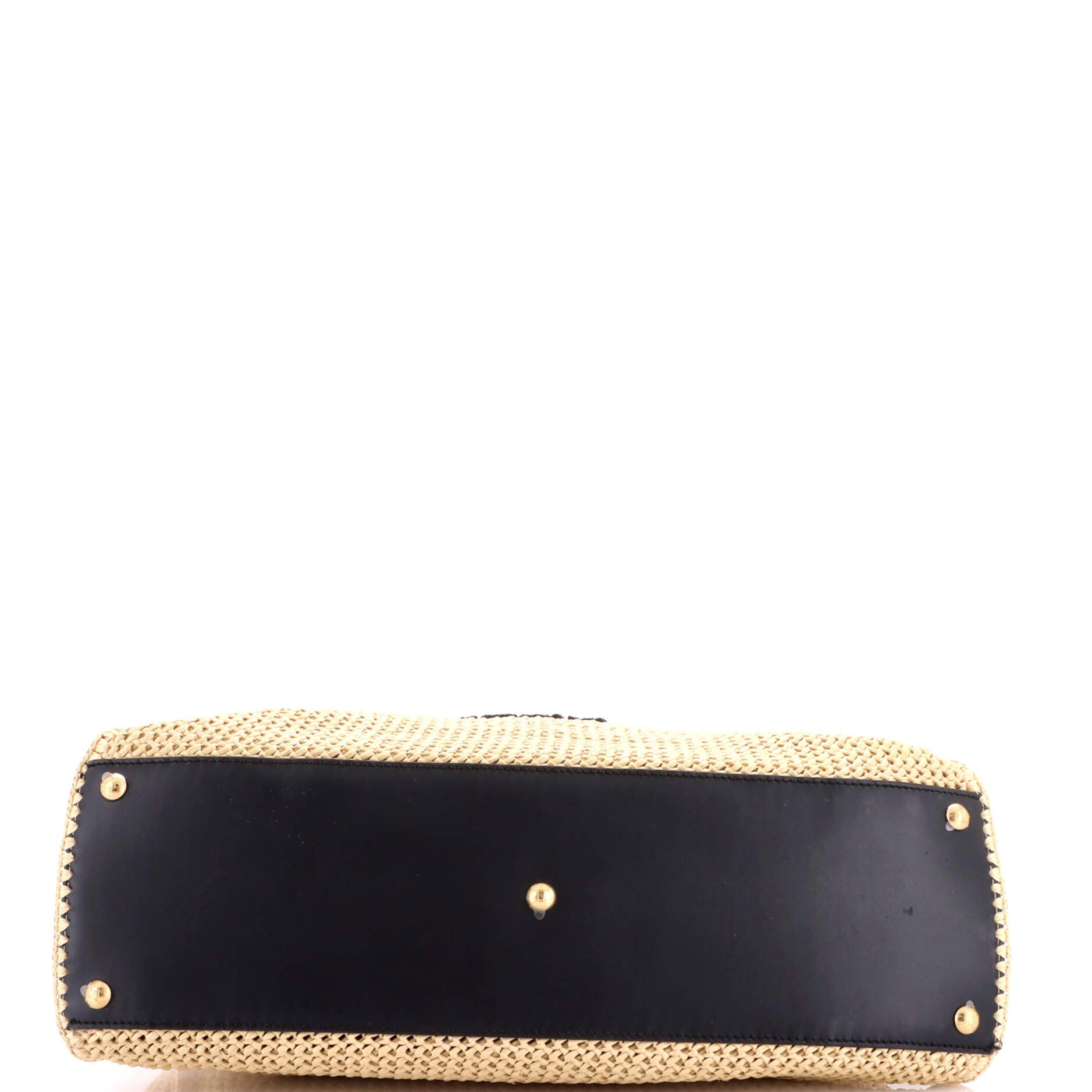Fendi Peekaboo X-Tote Size ONE SIZE - 4 Thumbnail
