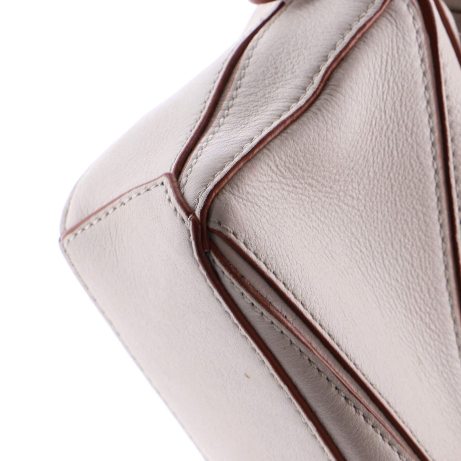 Loewe Puzzle Bag Size ONE SIZE - 6 Thumbnail