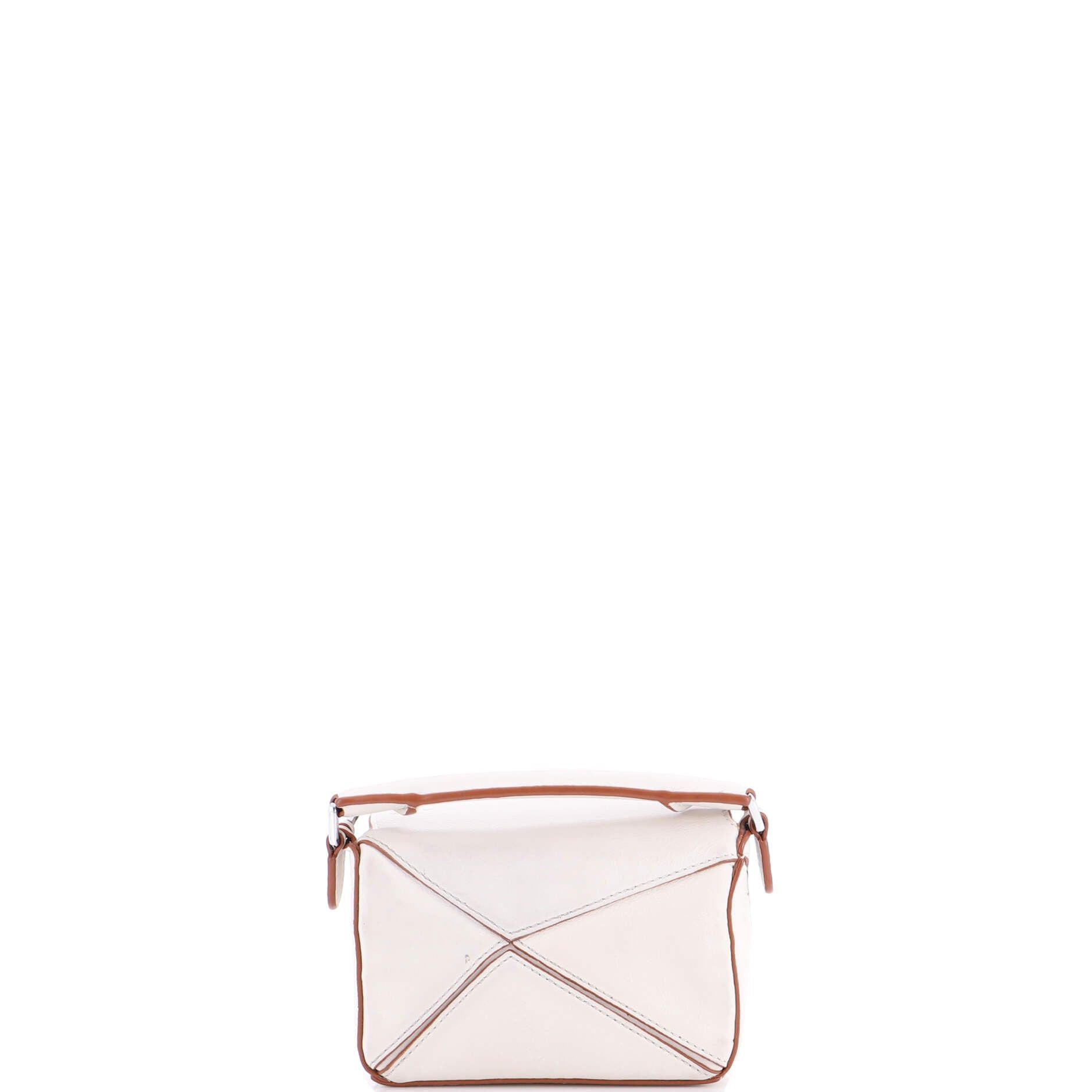 Loewe Puzzle Bag Size ONE SIZE - 3 Thumbnail