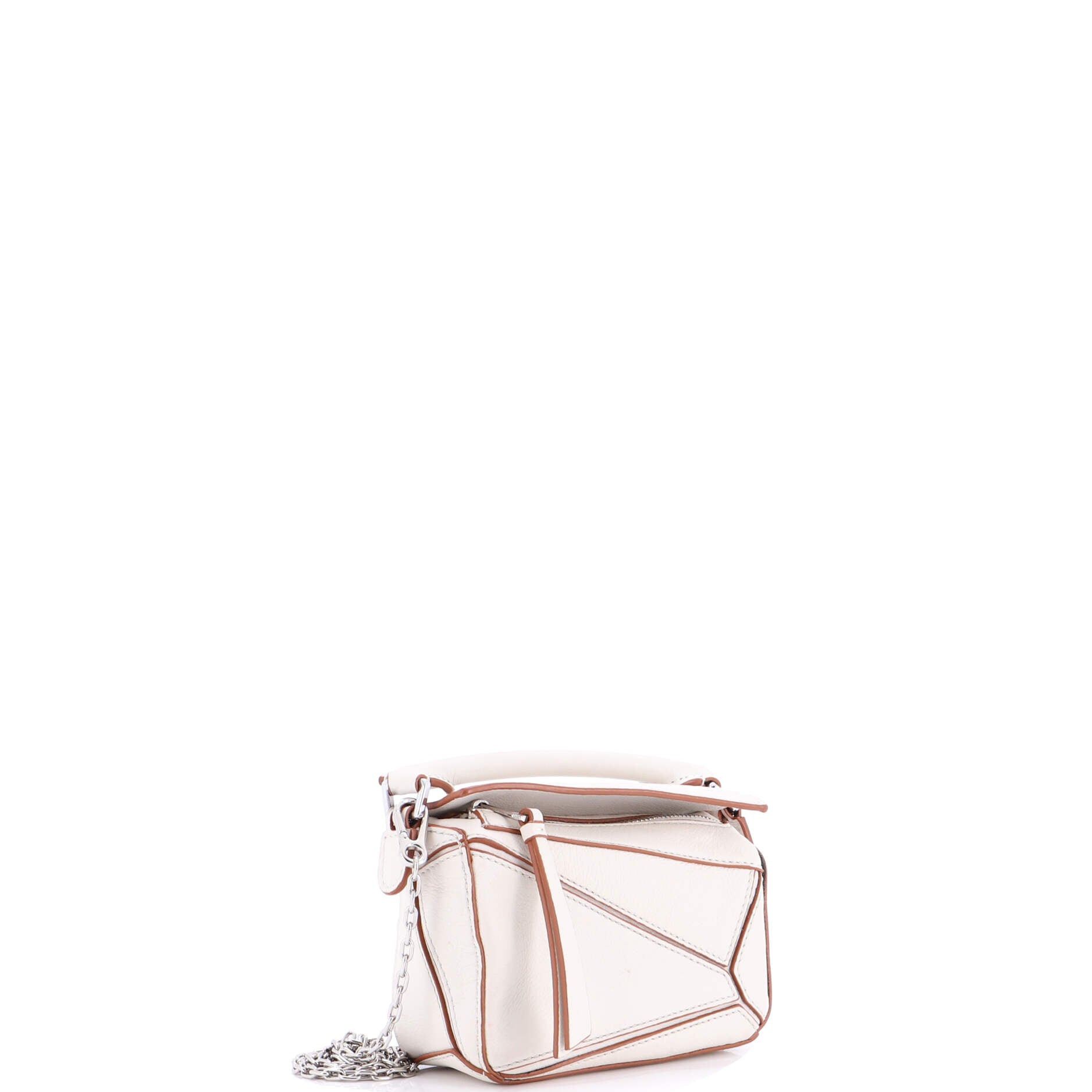 Loewe Puzzle Bag Size ONE SIZE - 2 Thumbnail