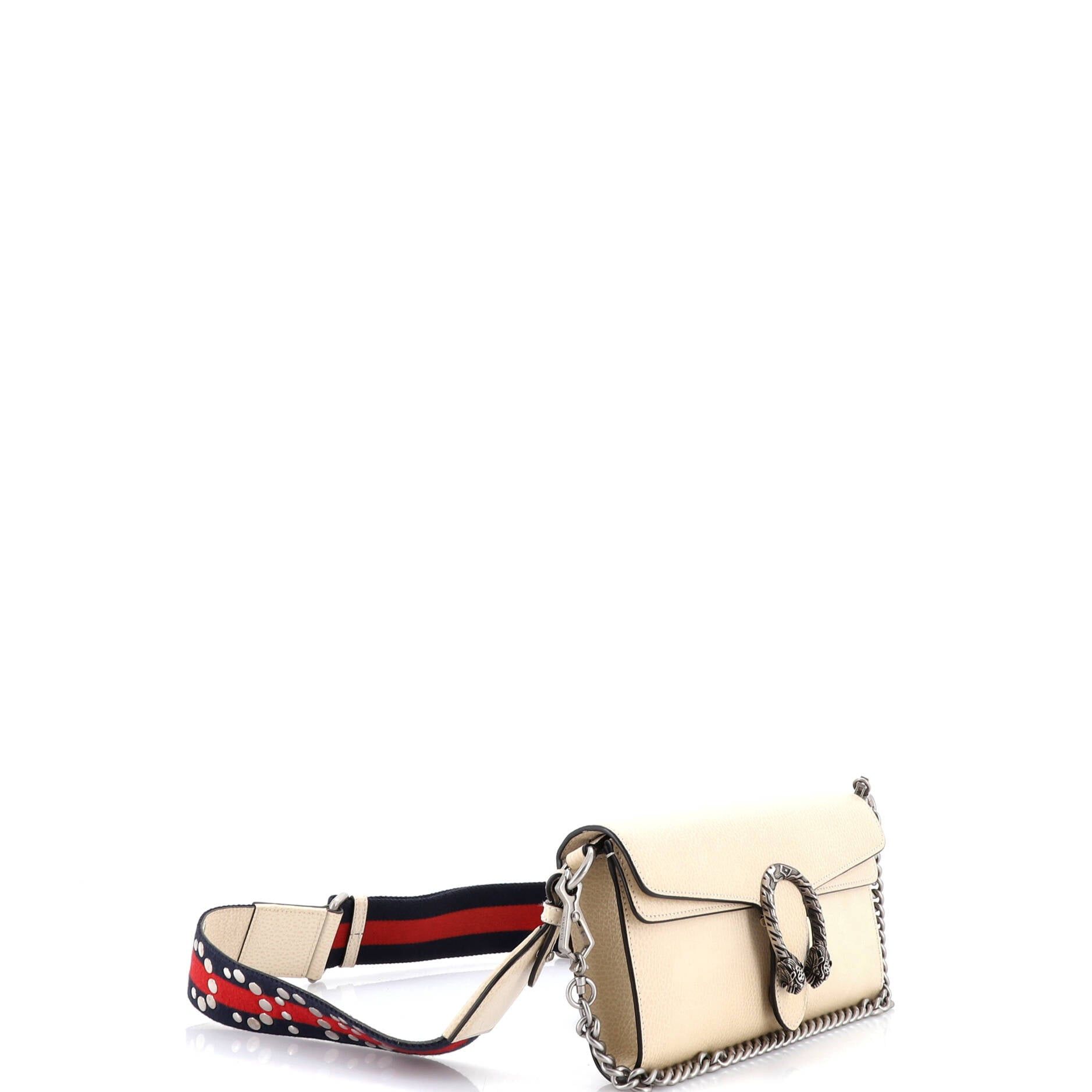 Gucci Dionysus East-West Flap Bag Size ONE SIZE - 2 Thumbnail