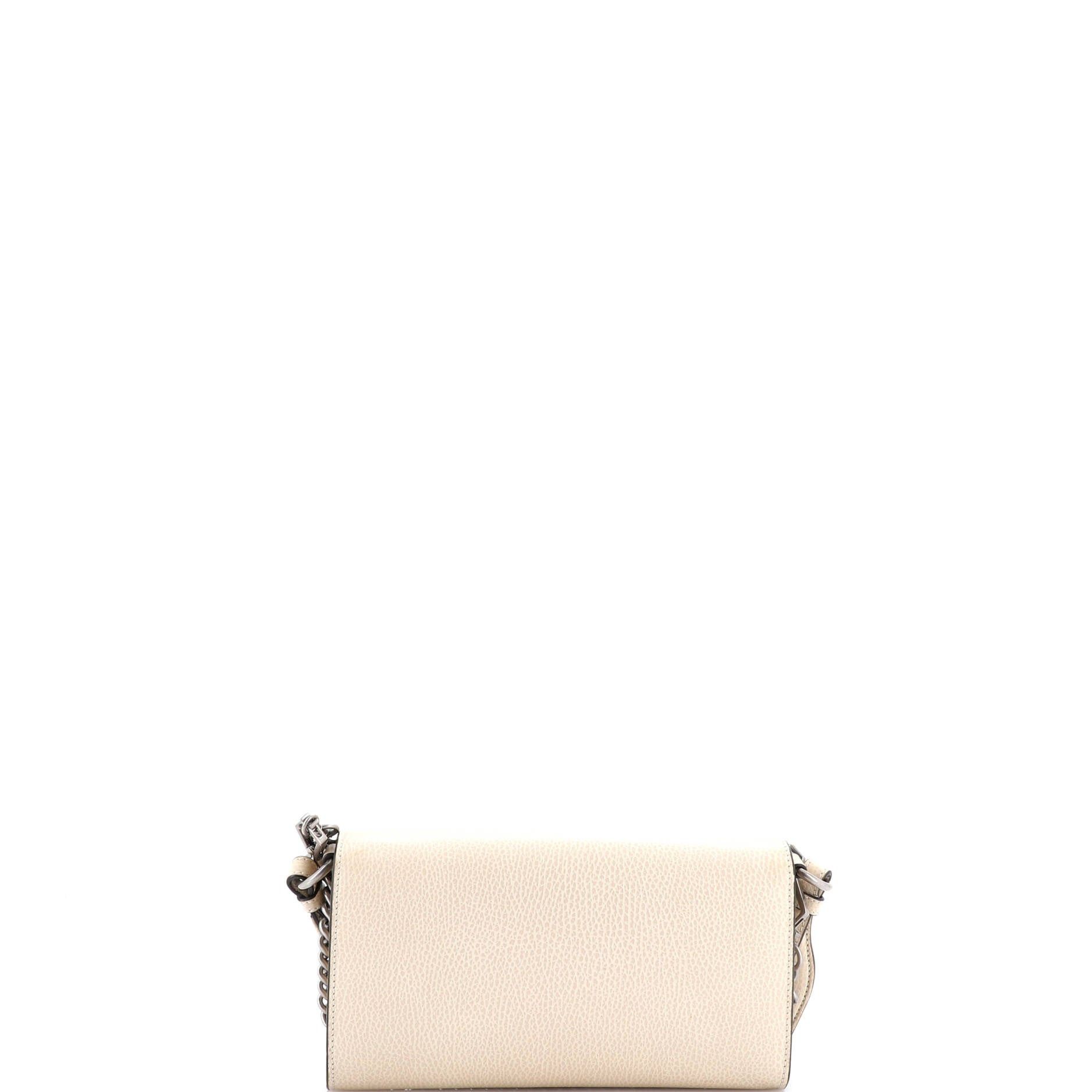 Gucci Dionysus East-West Flap Bag Size ONE SIZE - 3 Thumbnail