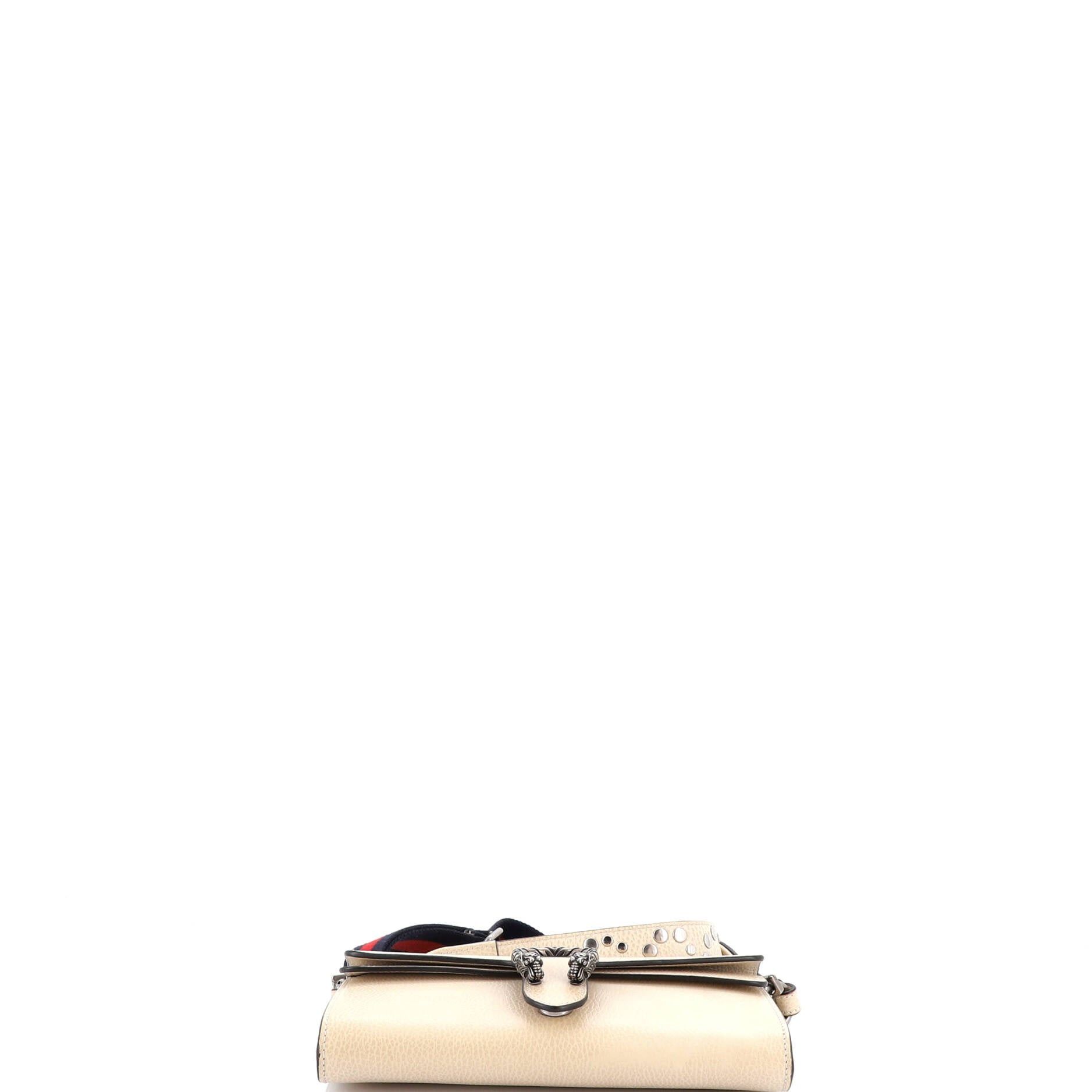 Gucci Dionysus East-West Flap Bag Size ONE SIZE - 4 Thumbnail