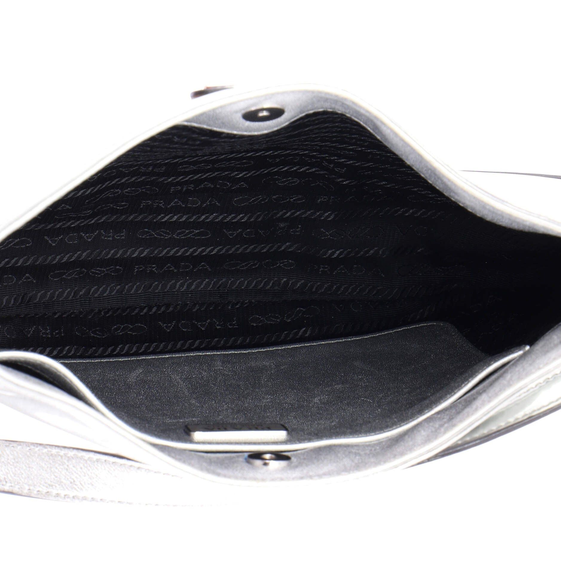 Prada Cleo Shoulder Bag Size ONE SIZE - 5 Thumbnail