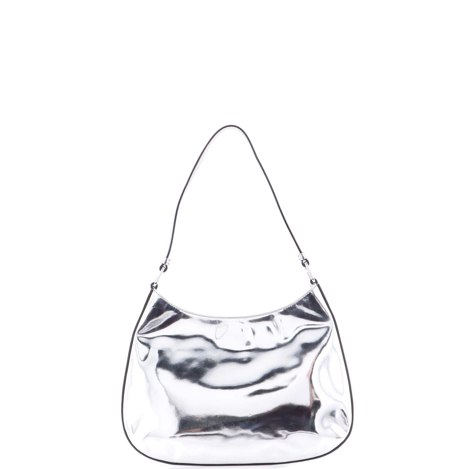 Prada Cleo Shoulder Bag Size ONE SIZE - 3 Thumbnail