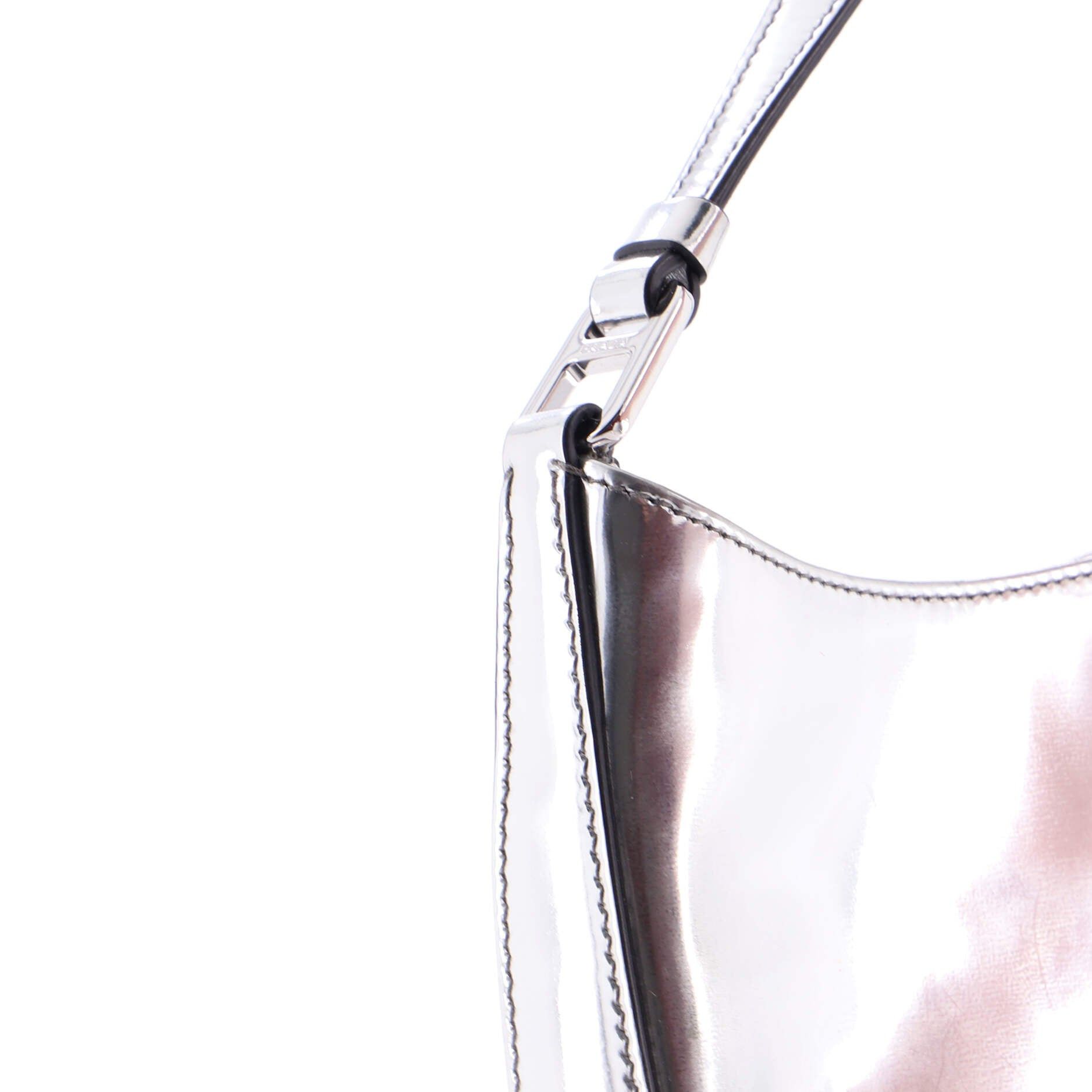 Prada Cleo Shoulder Bag Size ONE SIZE - 7 Thumbnail