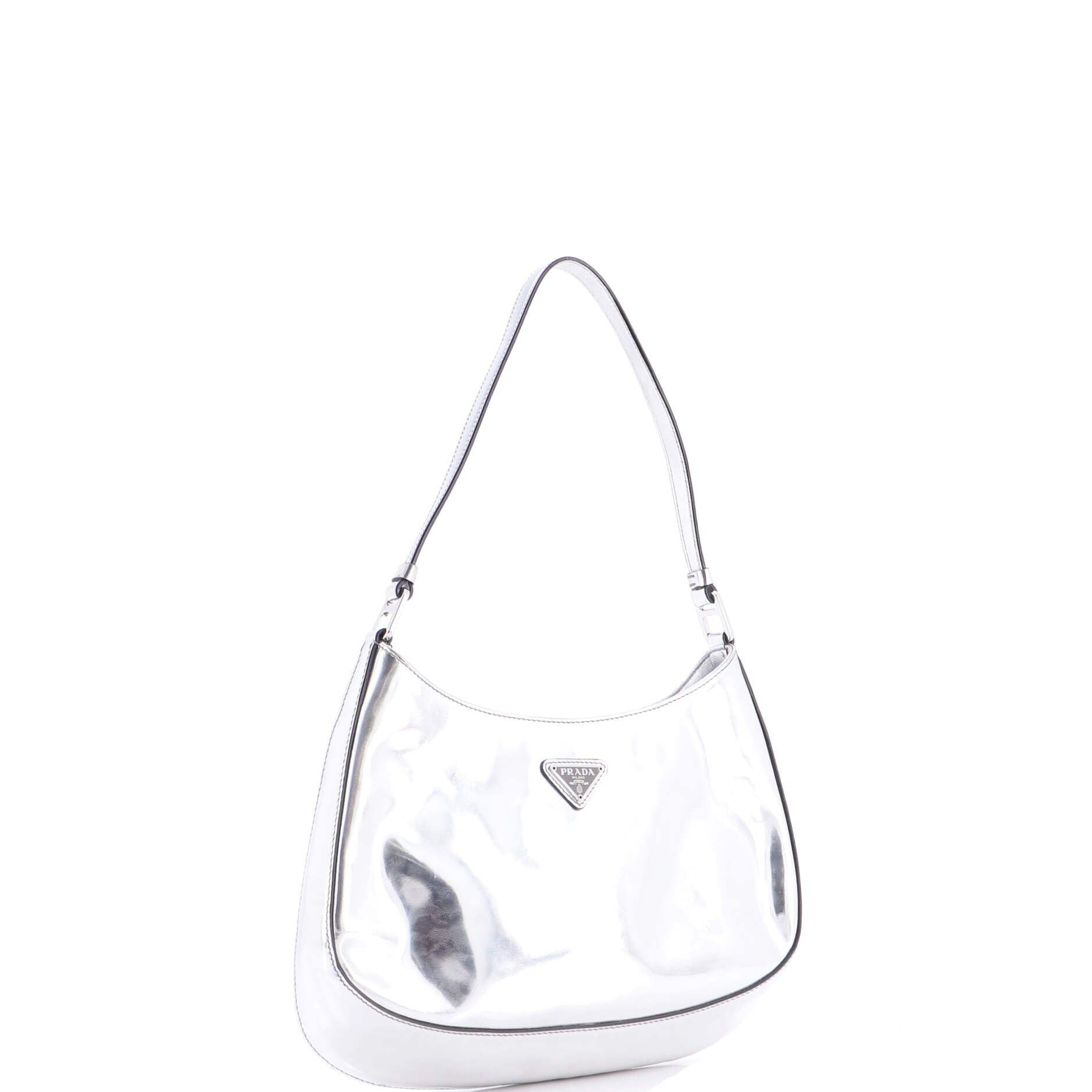 Prada Cleo Shoulder Bag Size ONE SIZE - 2 Thumbnail