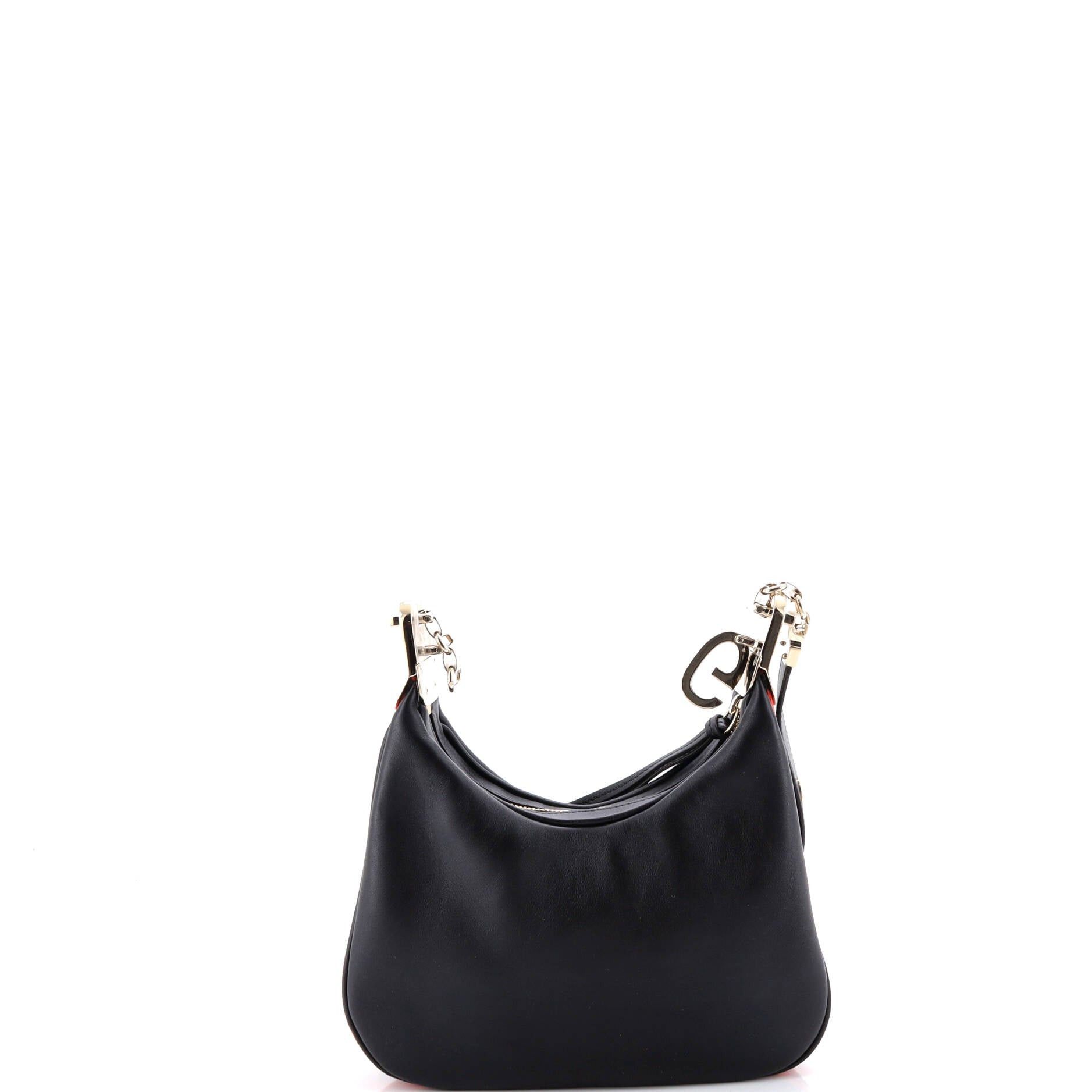 Gucci Attache Shoulder Bag Size ONE SIZE - 3 Thumbnail