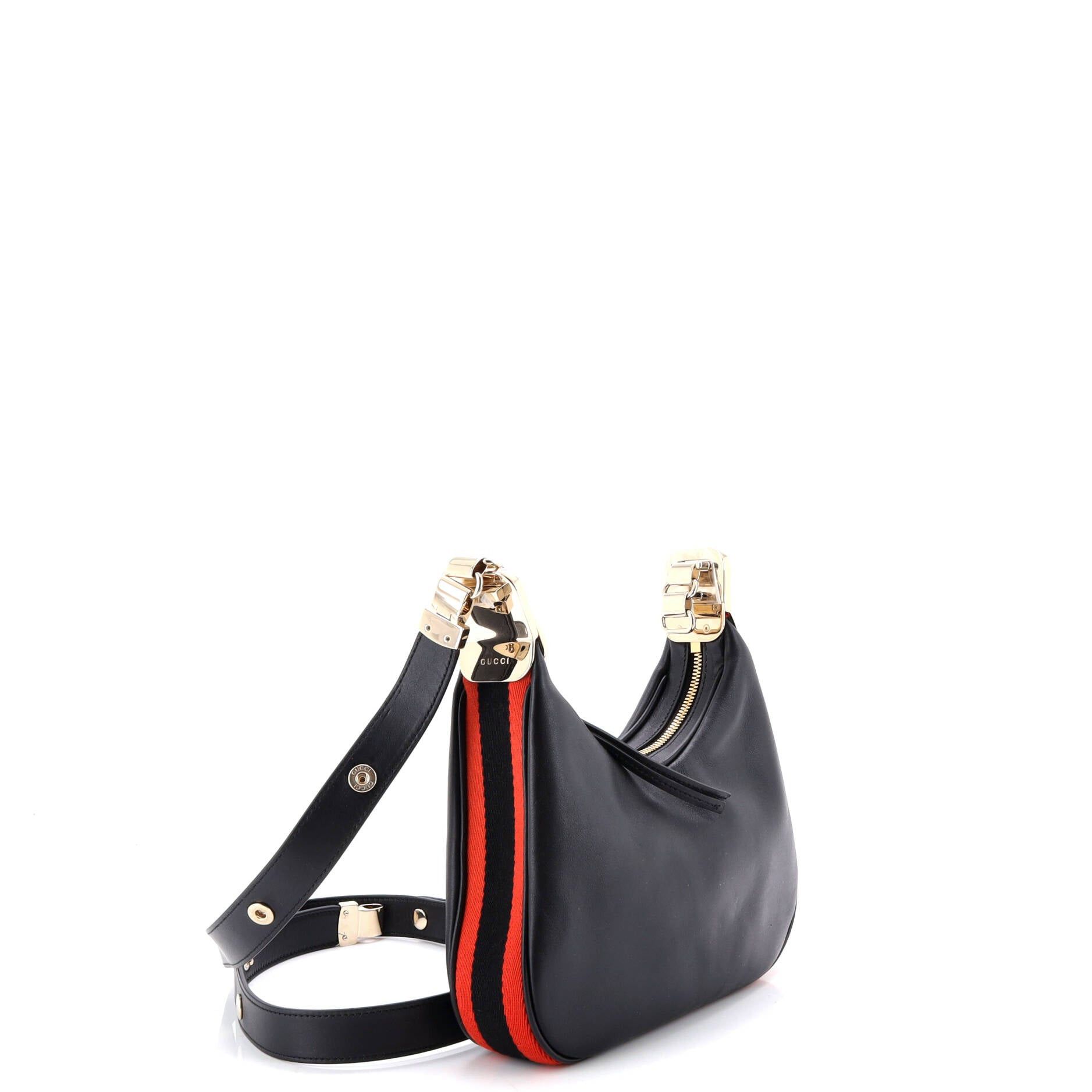 Gucci Attache Shoulder Bag Size ONE SIZE - 2 Thumbnail