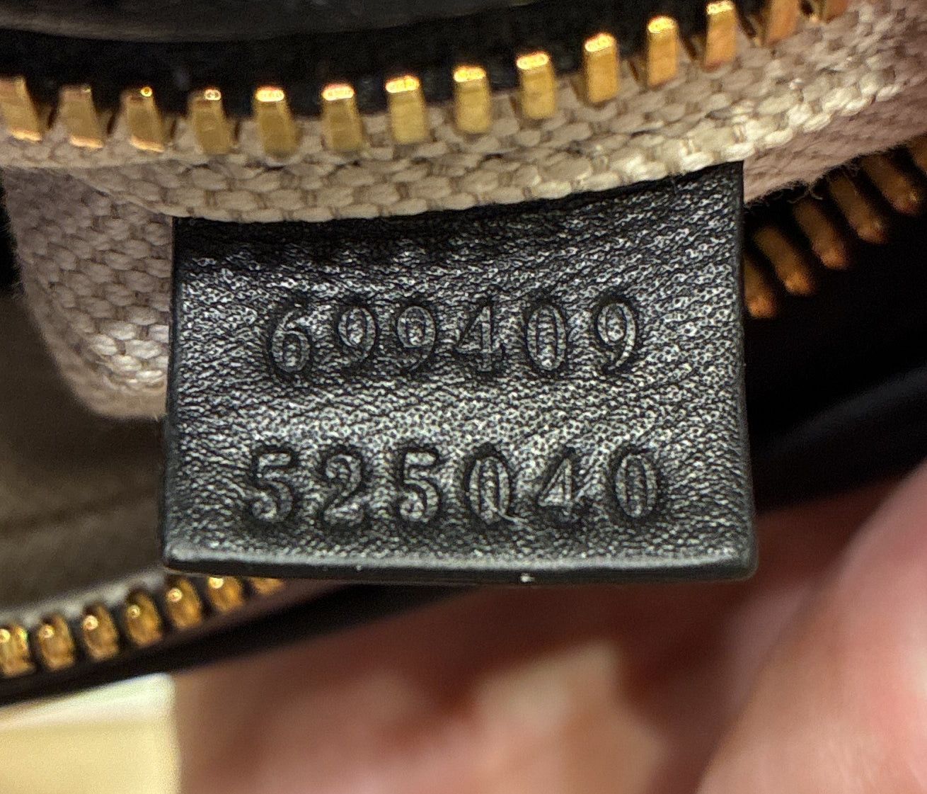 Gucci Attache Shoulder Bag Size ONE SIZE - 6 Thumbnail