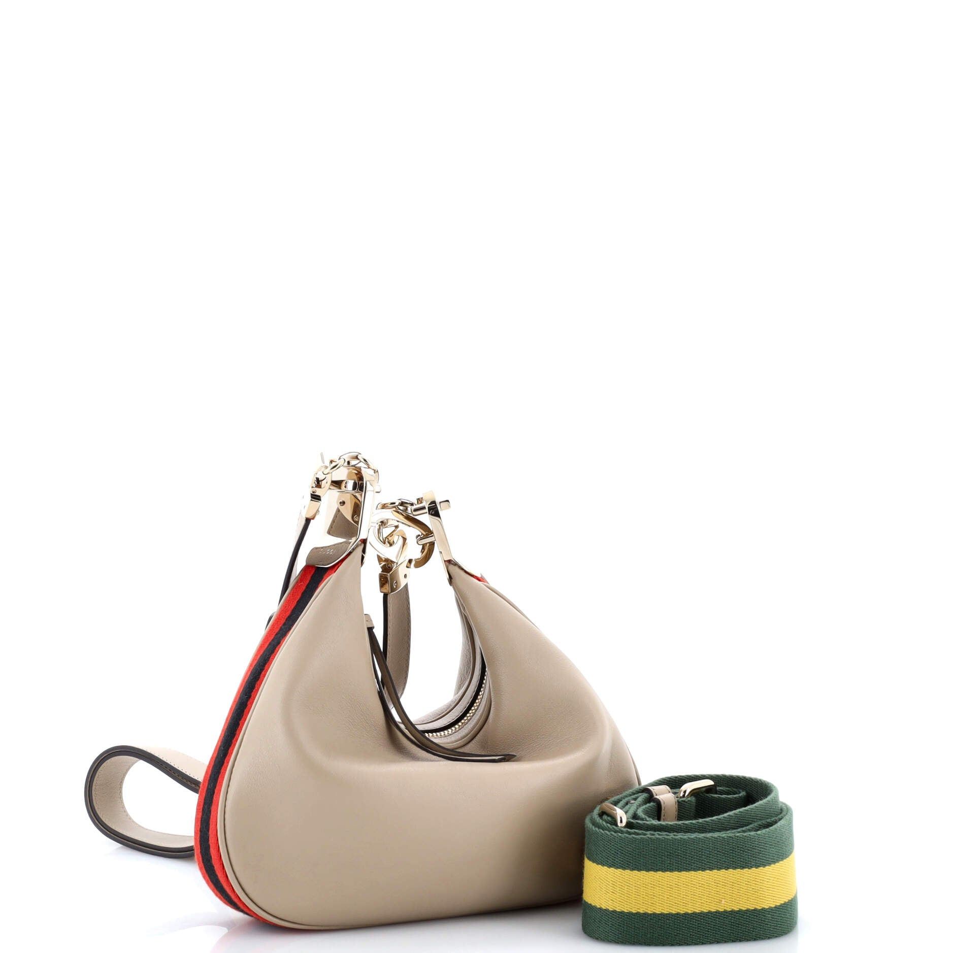 Gucci Attache Shoulder Bag Size ONE SIZE - 2 Thumbnail