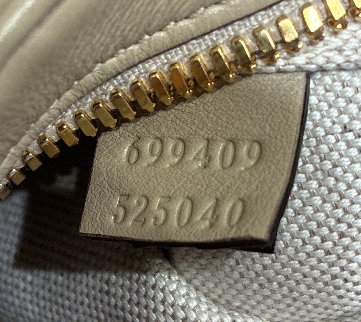 Gucci Attache Shoulder Bag Size ONE SIZE - 6 Thumbnail