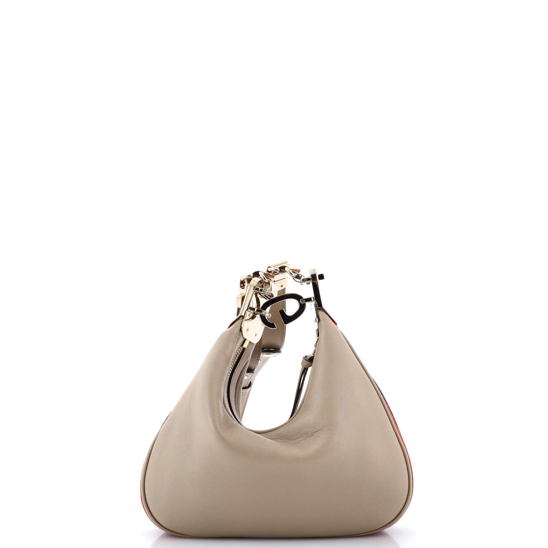 Gucci Attache Shoulder Bag Size ONE SIZE - 3 Thumbnail
