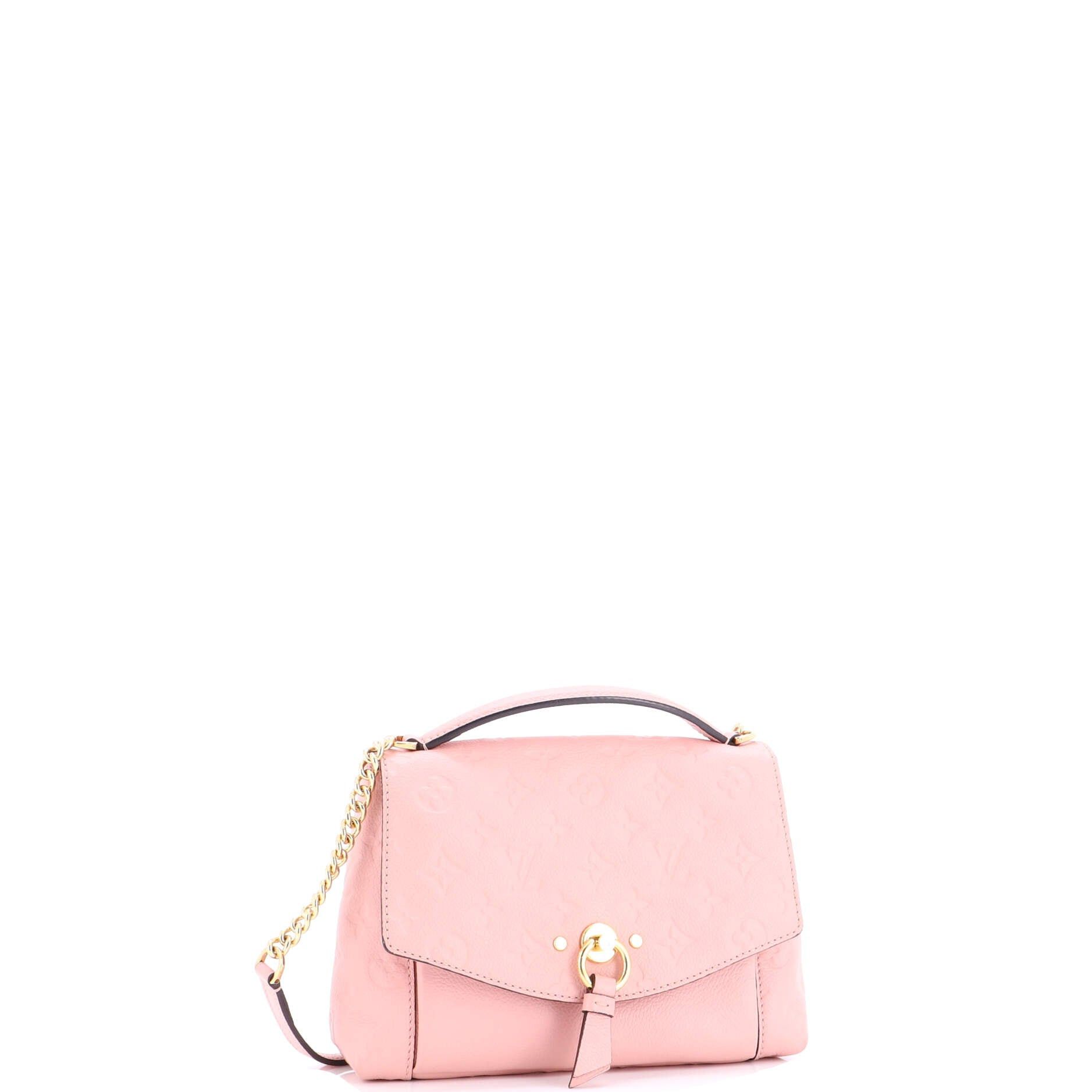 Louis Vuitton Blanche Handbag Size ONE SIZE - 2 Thumbnail