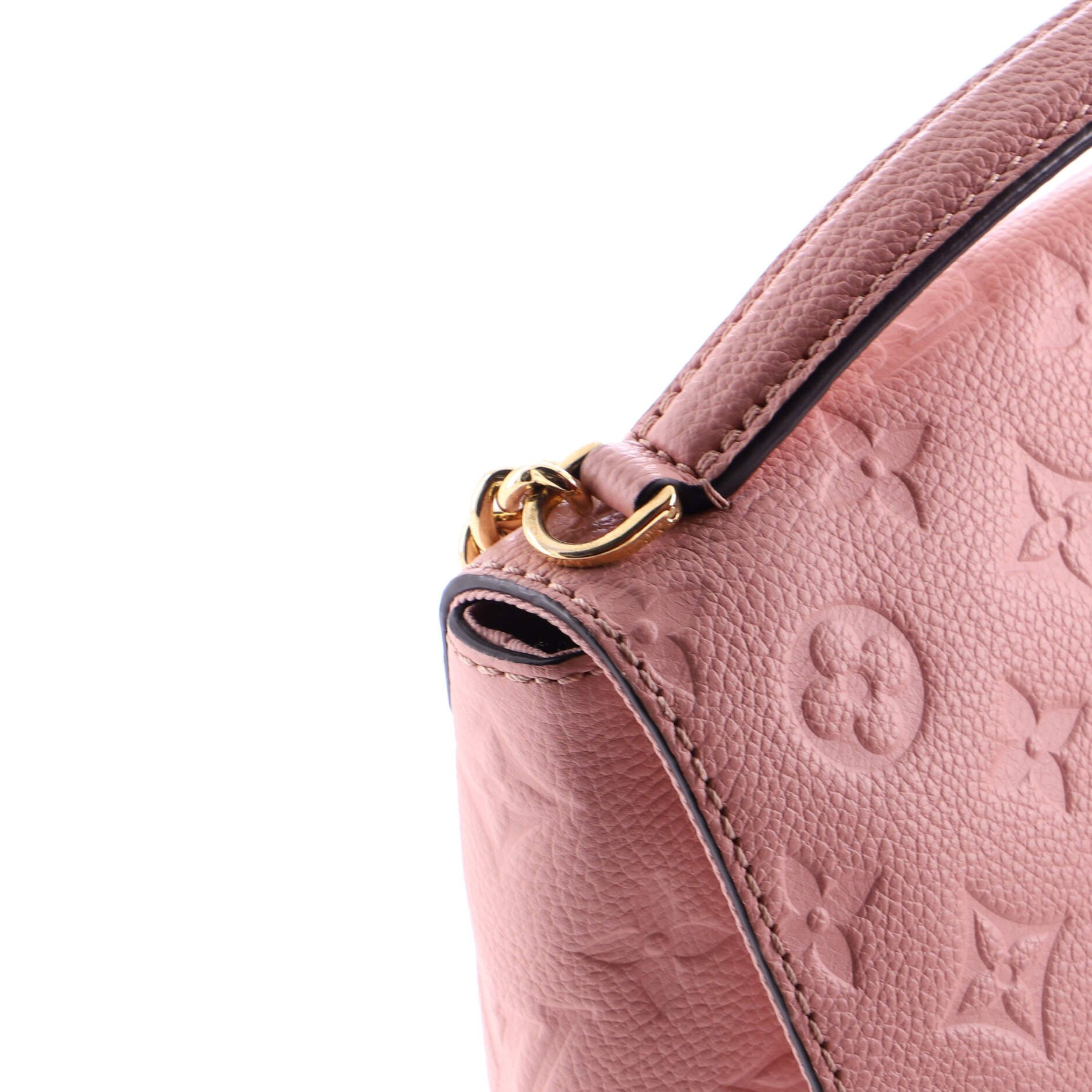 Louis Vuitton Blanche Handbag Size ONE SIZE - 7 Thumbnail