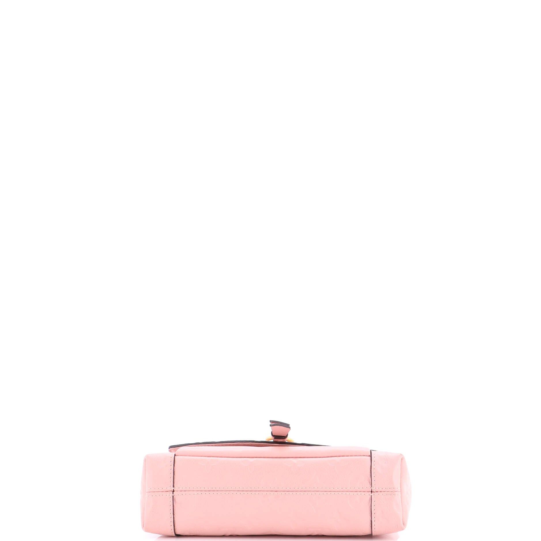 Louis Vuitton Blanche Handbag Size ONE SIZE - 4 Thumbnail