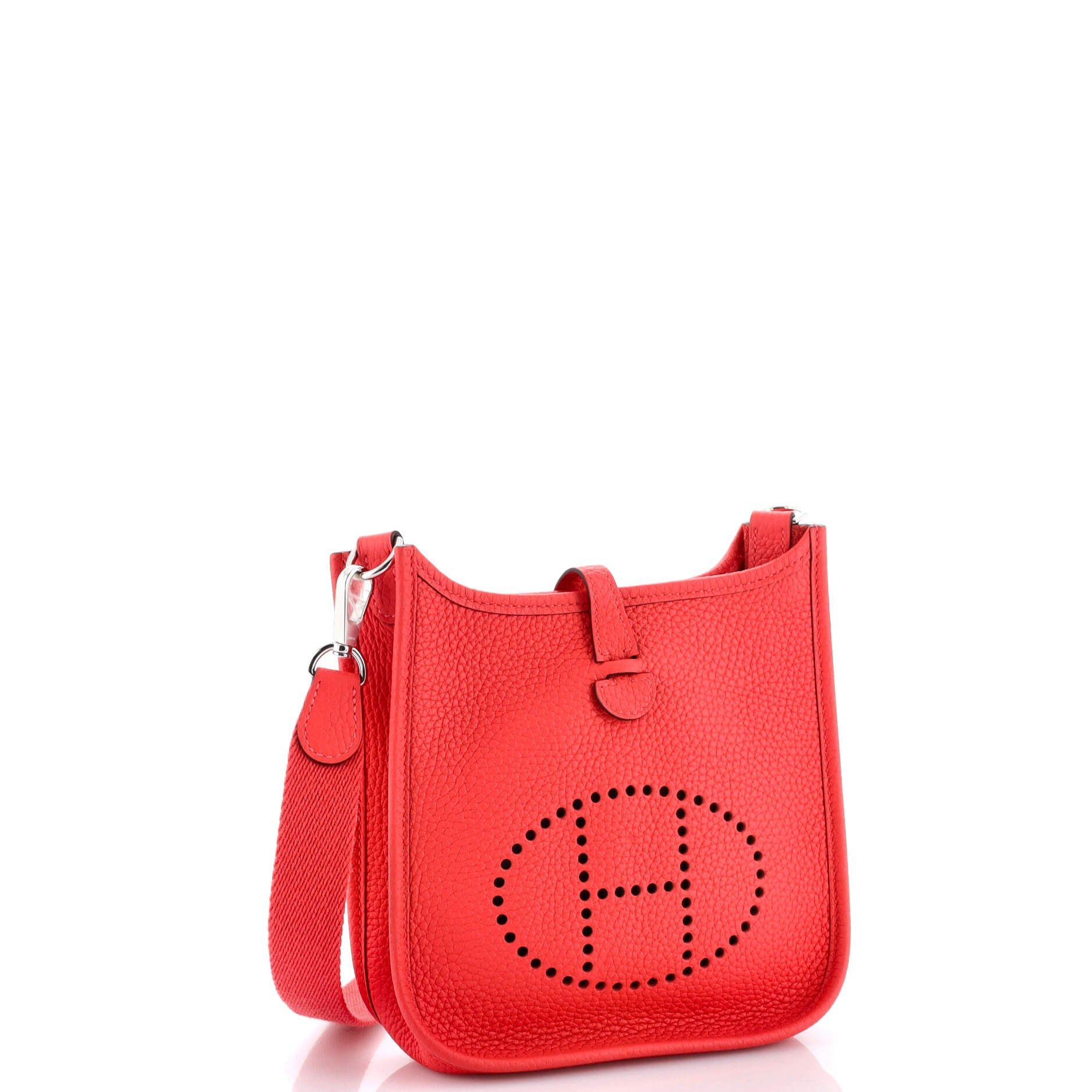 Hermes Evelyne Bag Gen III Size ONE SIZE - 2 Thumbnail