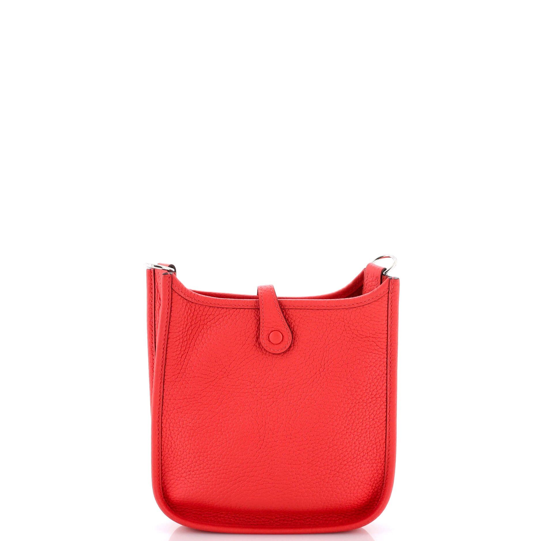 Hermes Evelyne Bag Gen III Size ONE SIZE - 3 Thumbnail