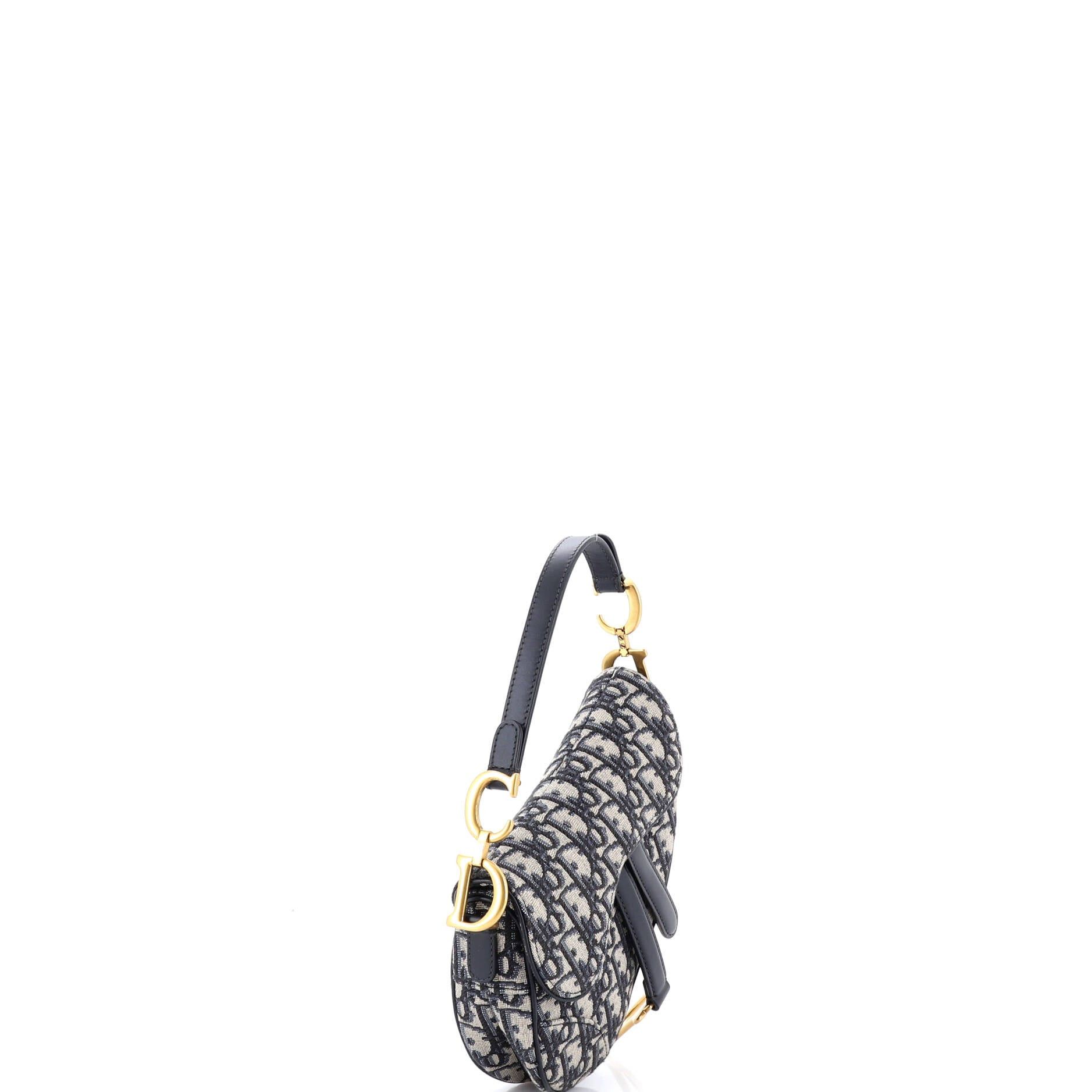 Dior Saddle Handbag Size ONE SIZE - 2 Thumbnail