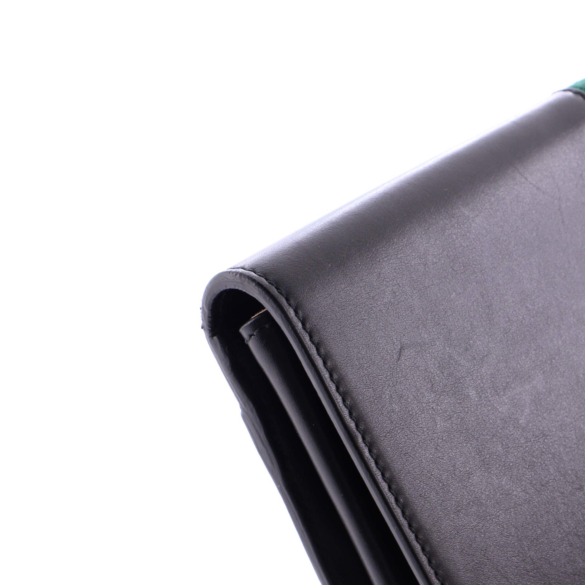 Gucci Sylvie Clutch Size ONE SIZE - 7 Thumbnail